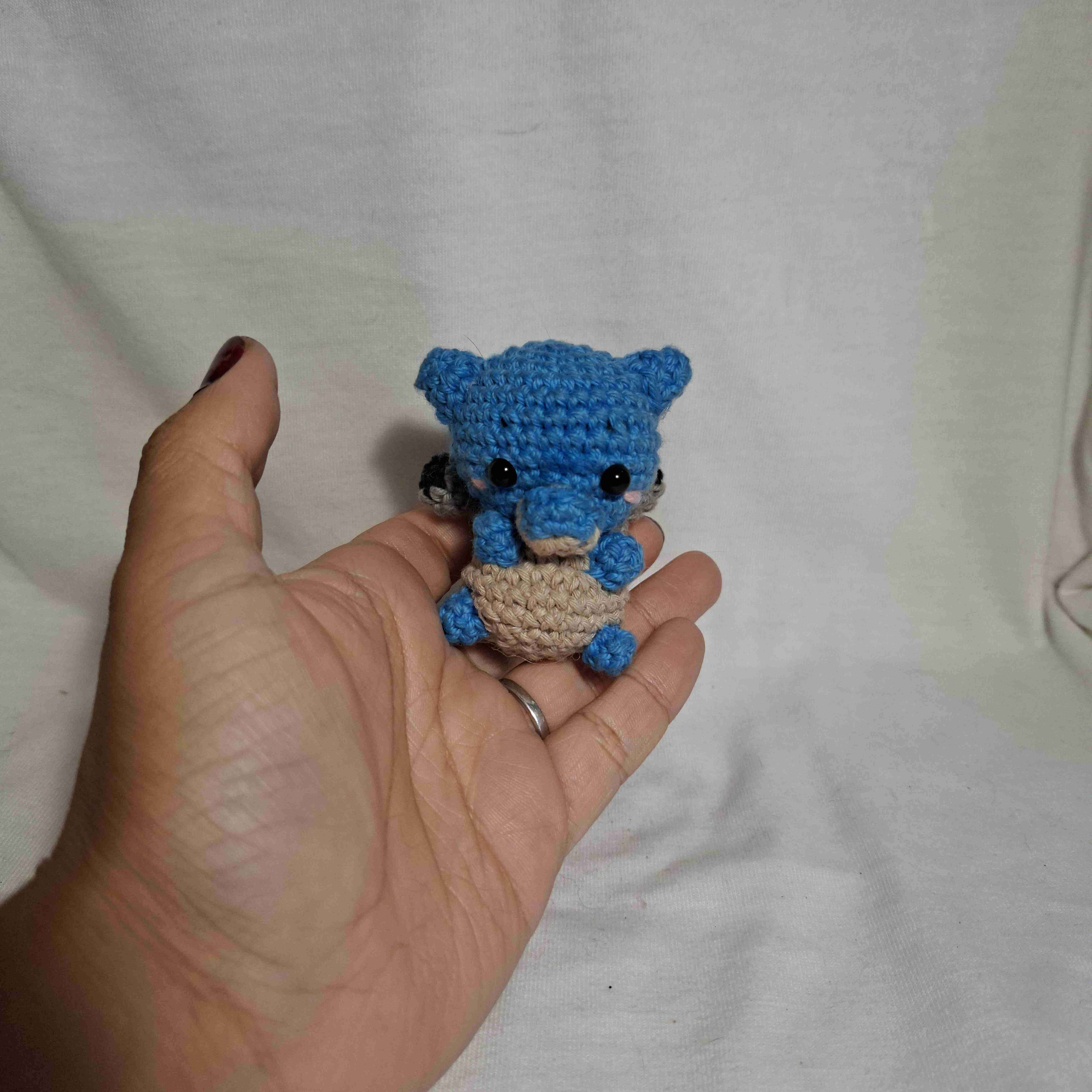 Blastoise - miniatura 3