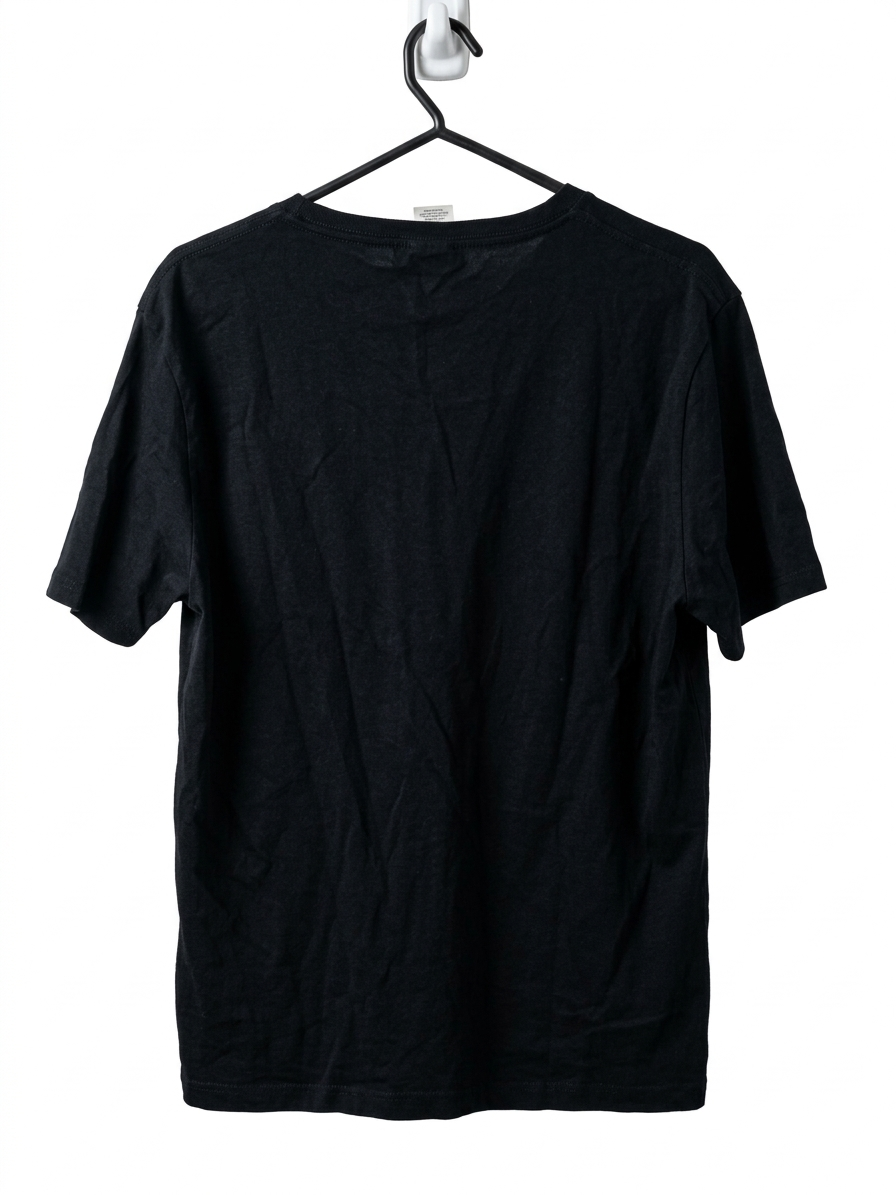 Polera Pokémon Pokéball Siluetas Talla M - miniatura 2