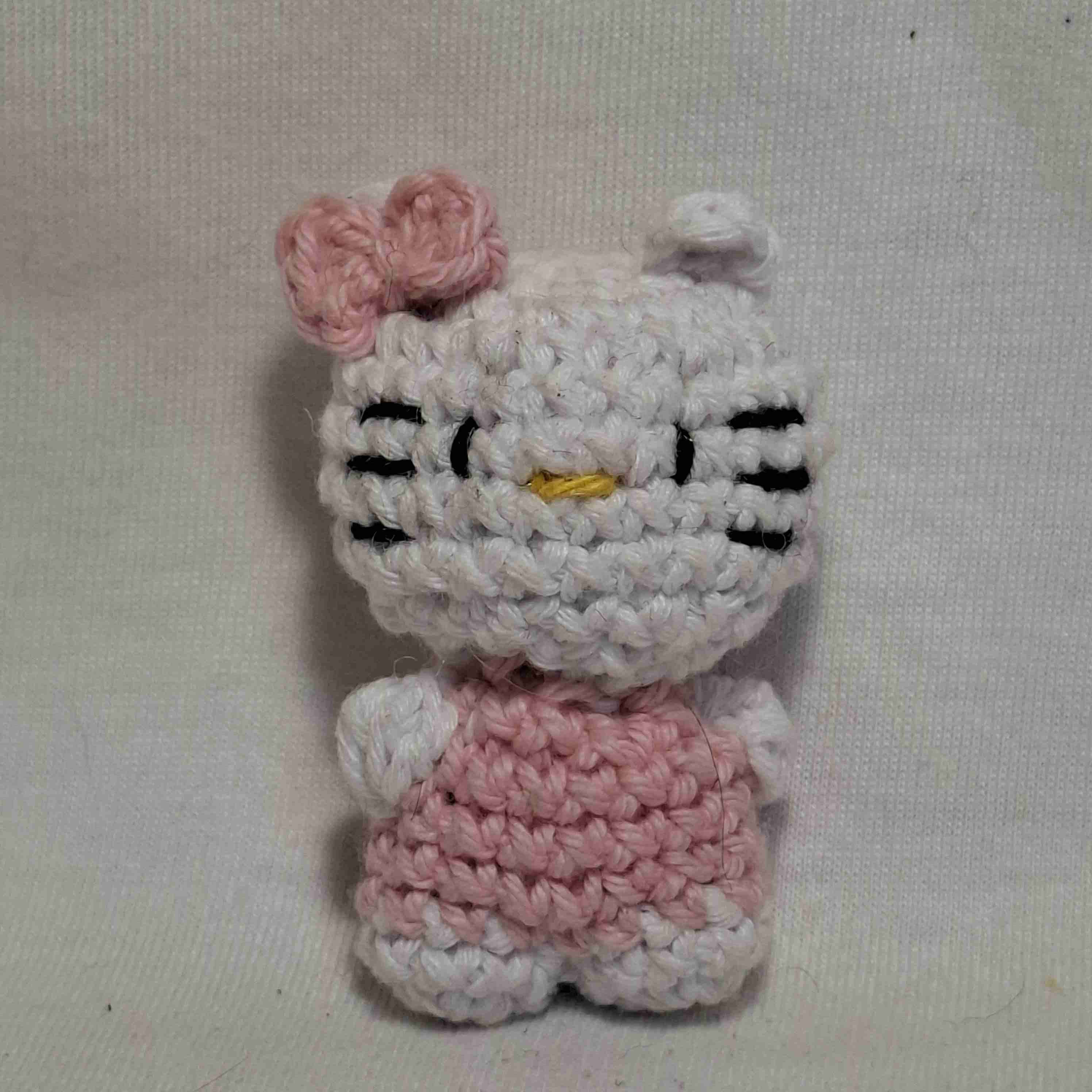 Hello kitty - miniatura 1
