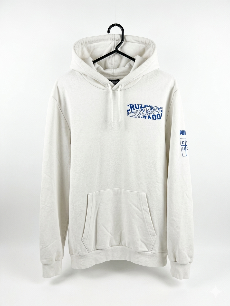 Polerón Universidad Católica PUMA Talla M - miniatura 1