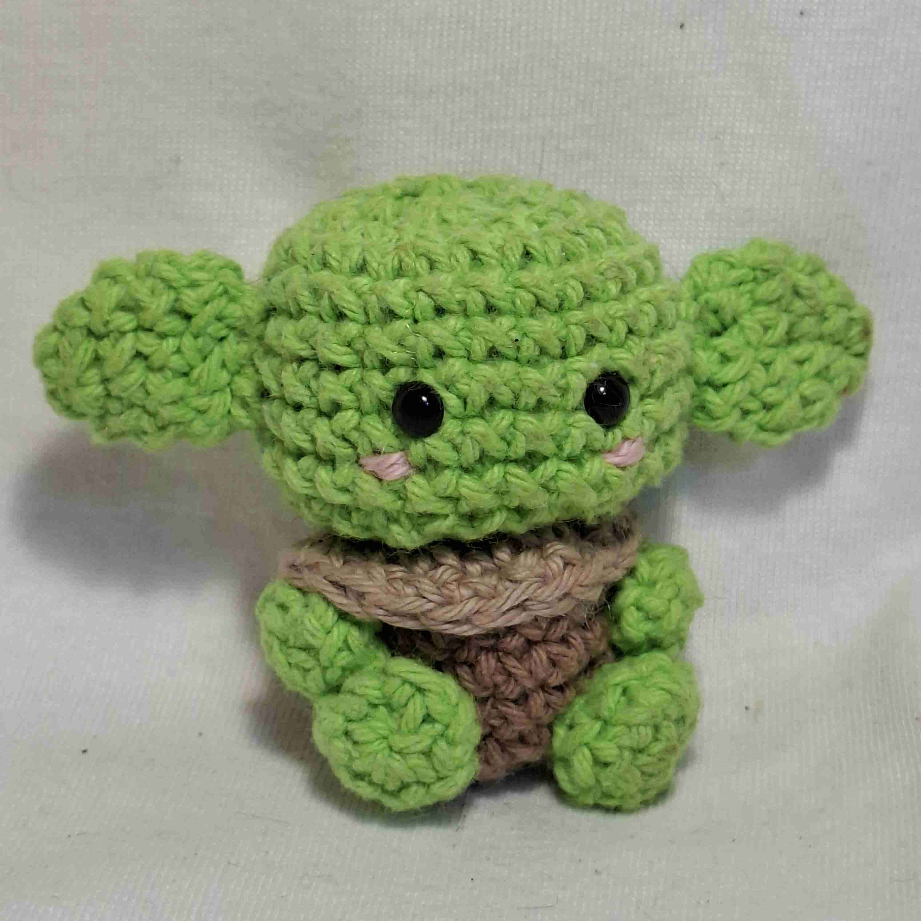Yoda