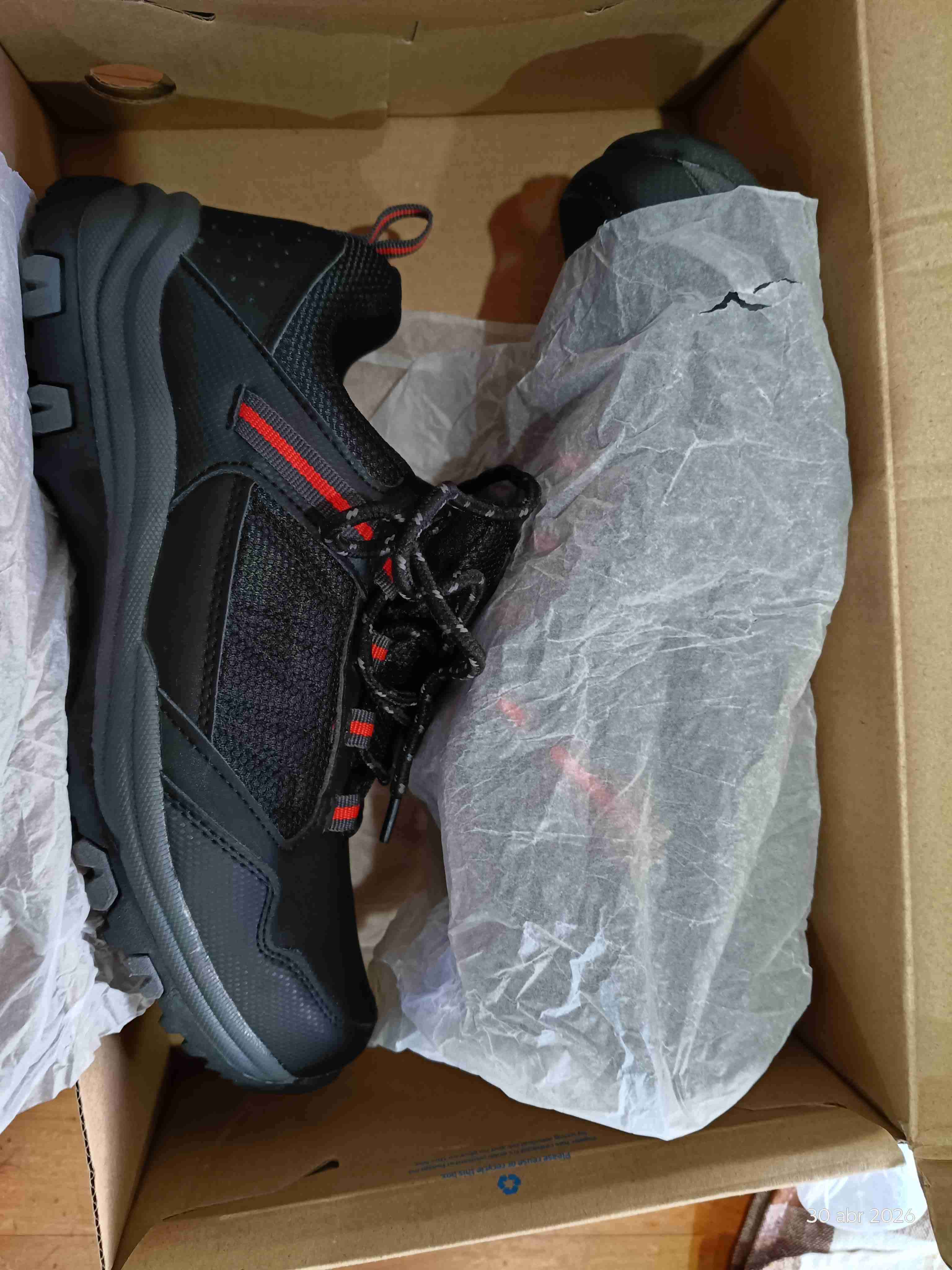 Zapatillas deportivas talla 39 - miniatura 2