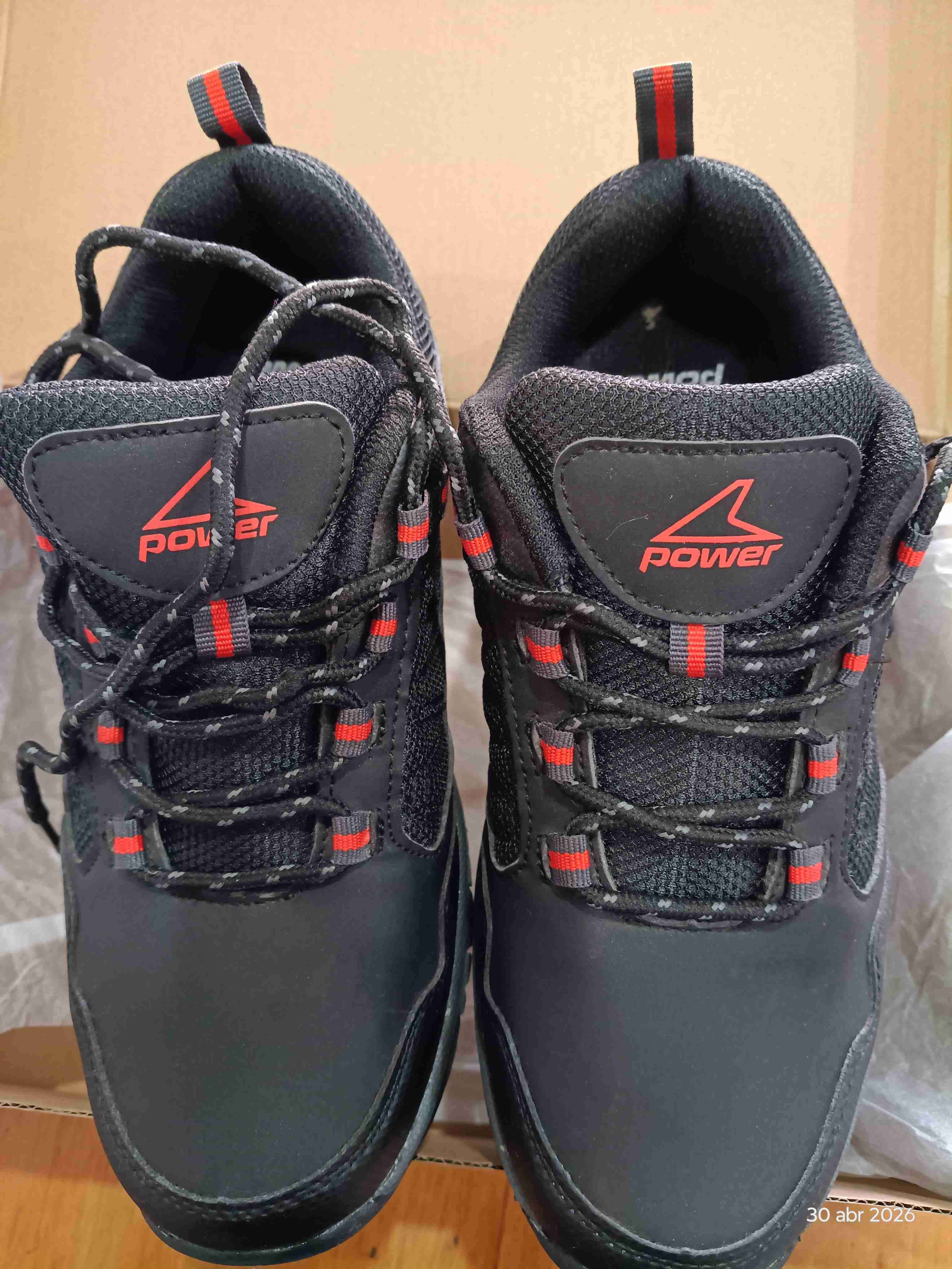 Zapatillas deportivas talla 39 - miniatura 3