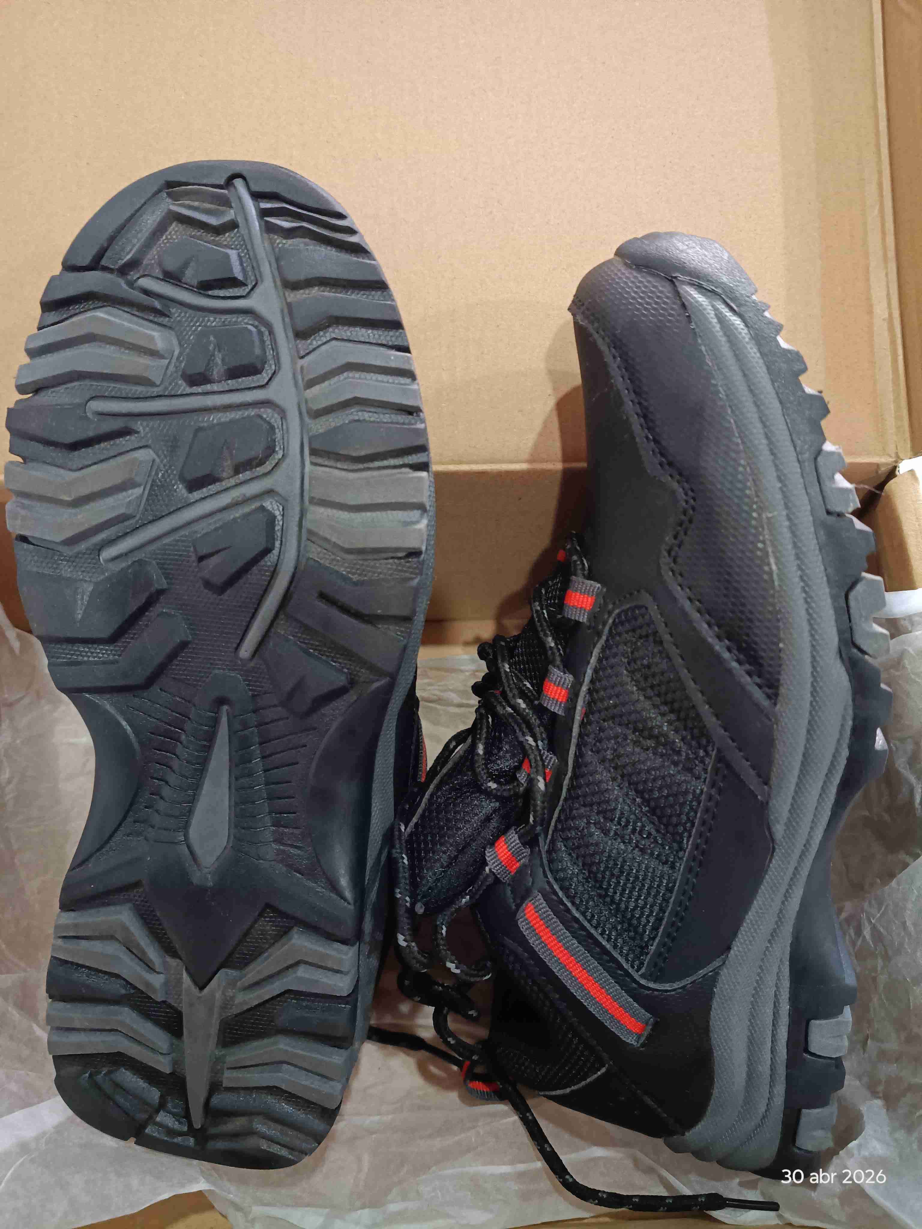 Zapatillas deportivas talla 39 - miniatura 4