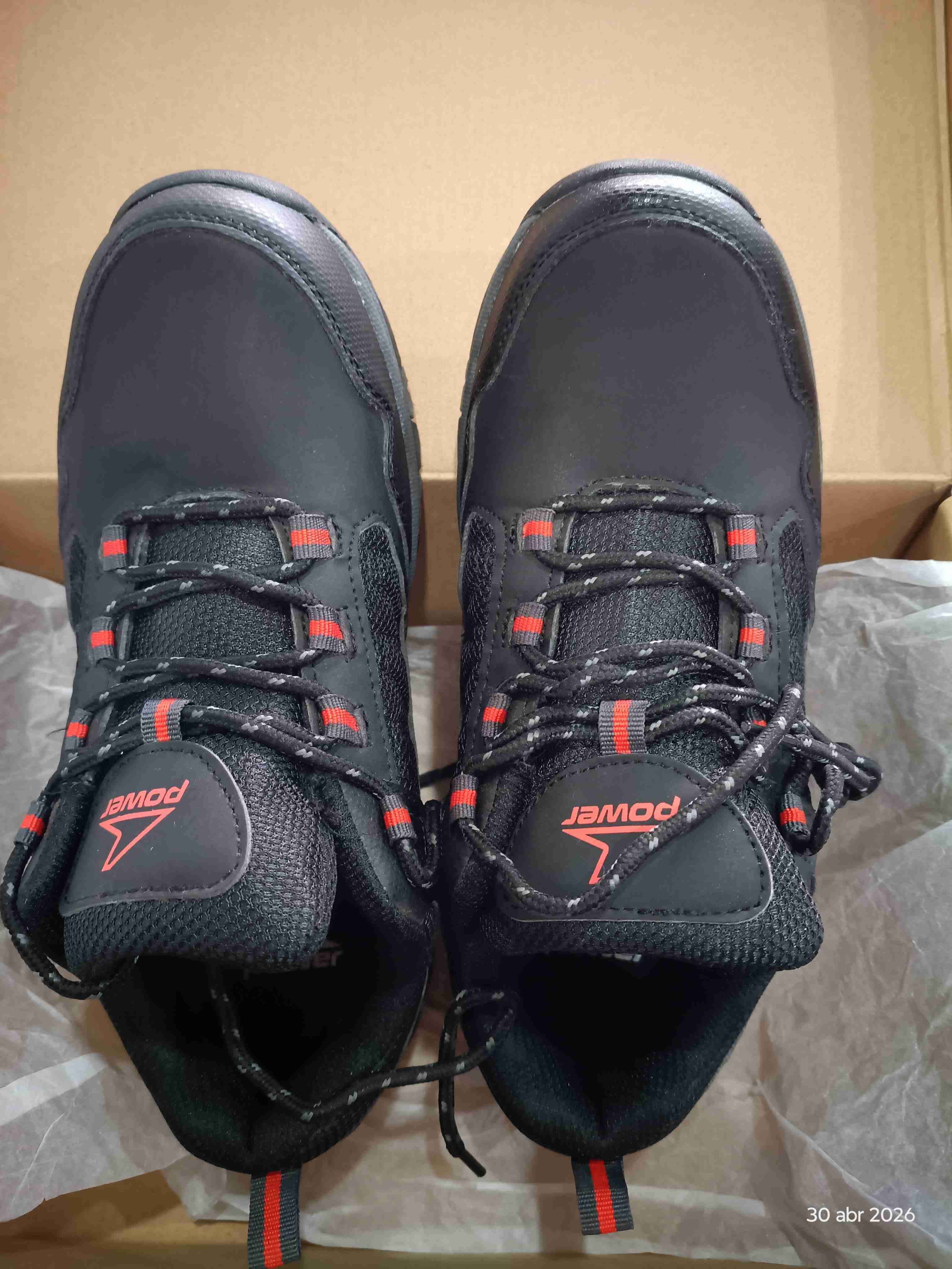 Zapatillas deportivas talla 39 - miniatura 5