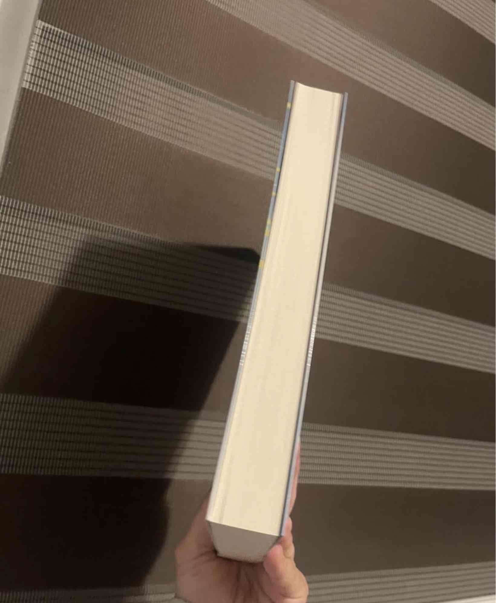 Libro 'Tal Como Era' de Amber Smith - miniatura 3