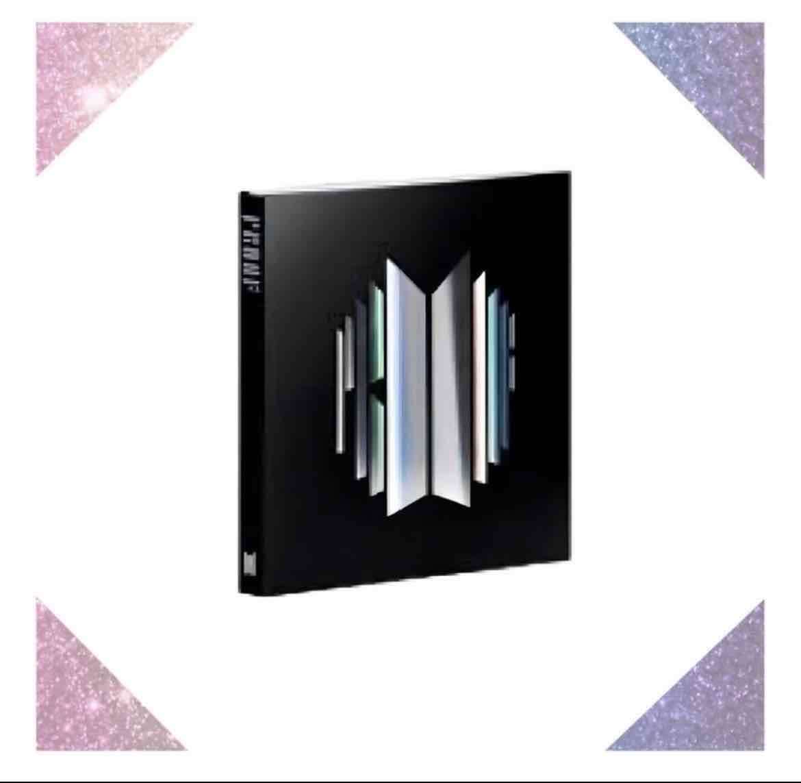 Álbum Proof BTS Versión compacta - miniatura 2