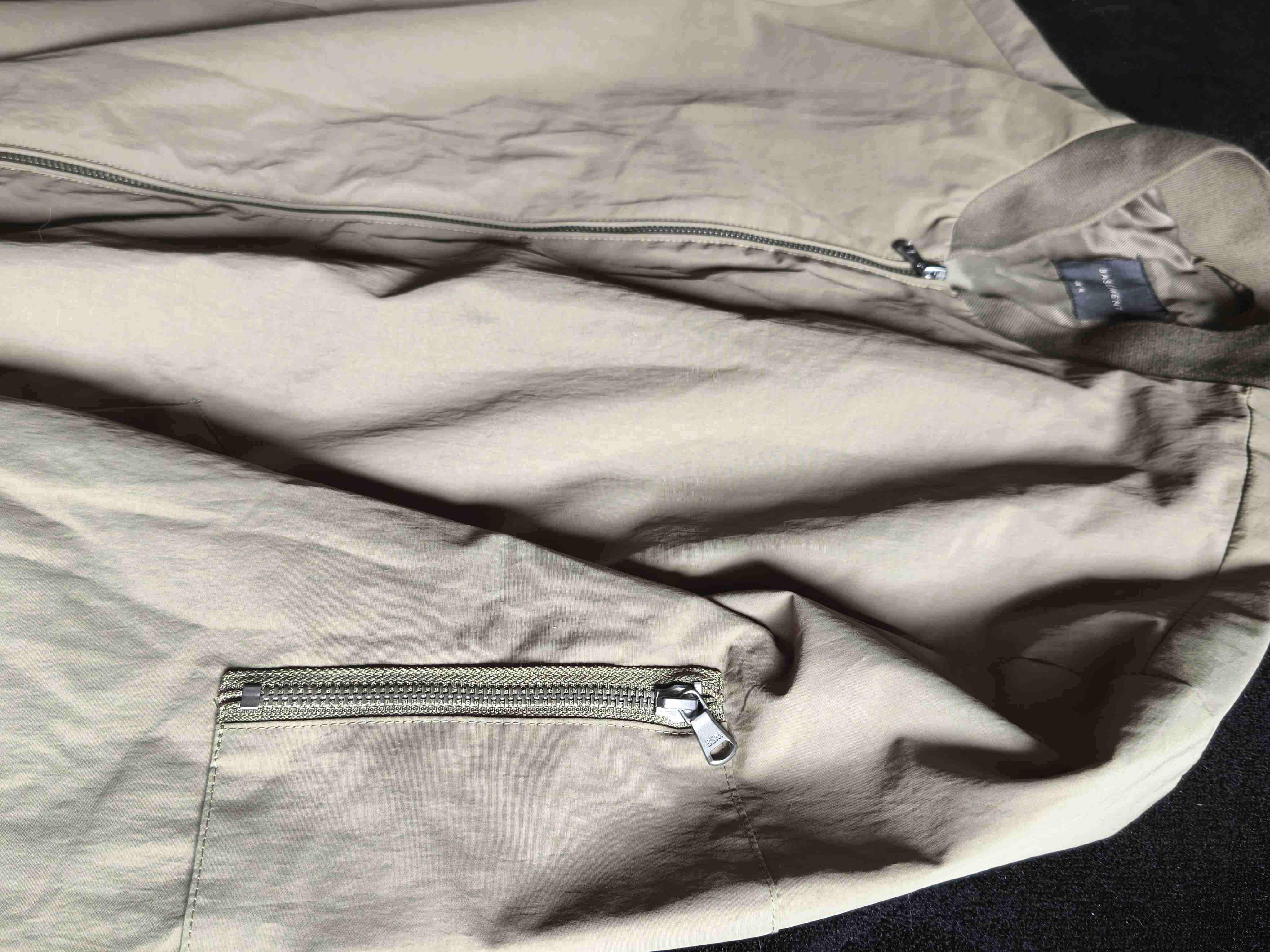 Chaqueta basement XL para hombre - miniatura 3