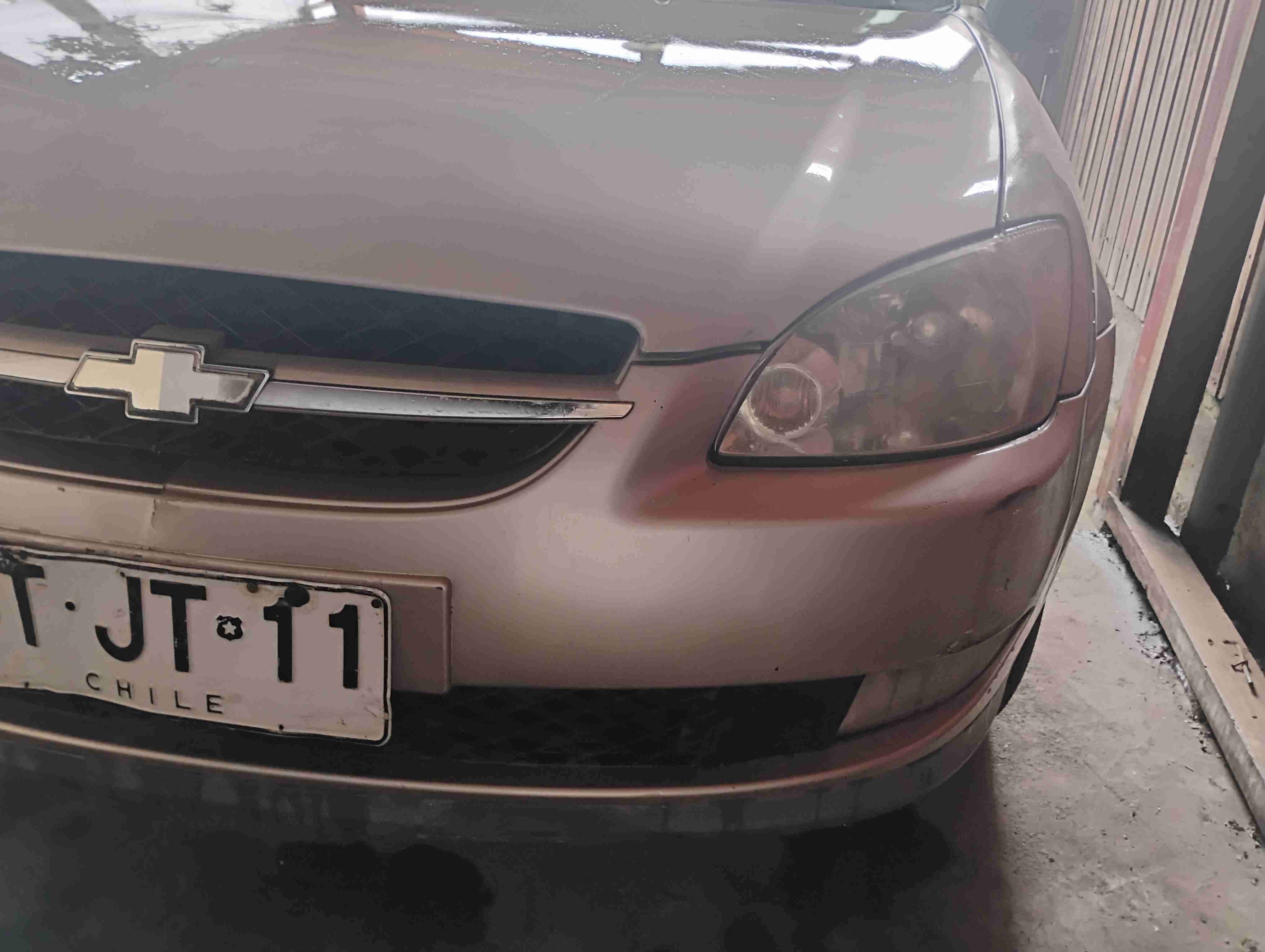 Auto usado en buen estado - miniatura 2