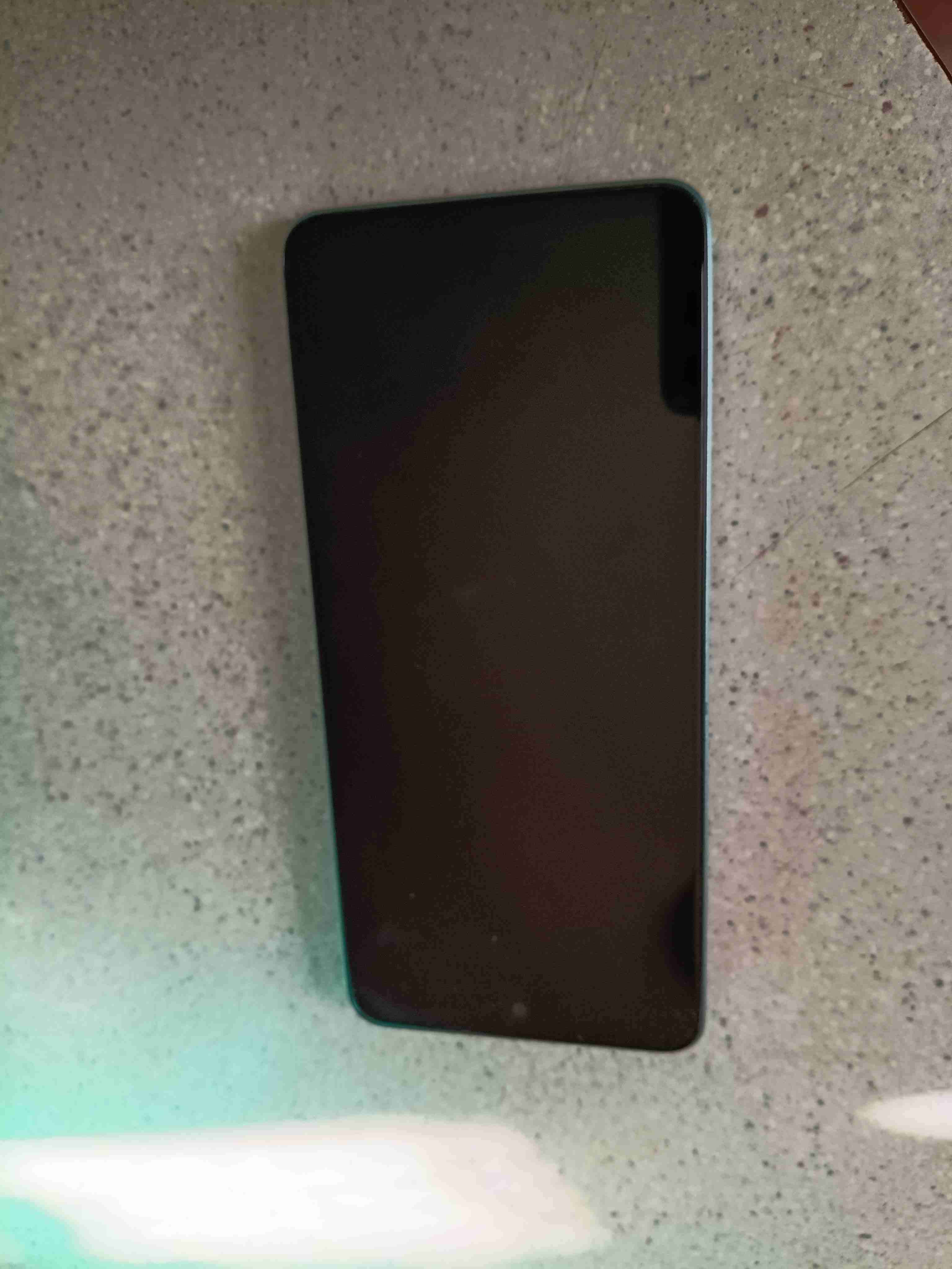 Smartphone OPPO a58  azul brillante - miniatura 4