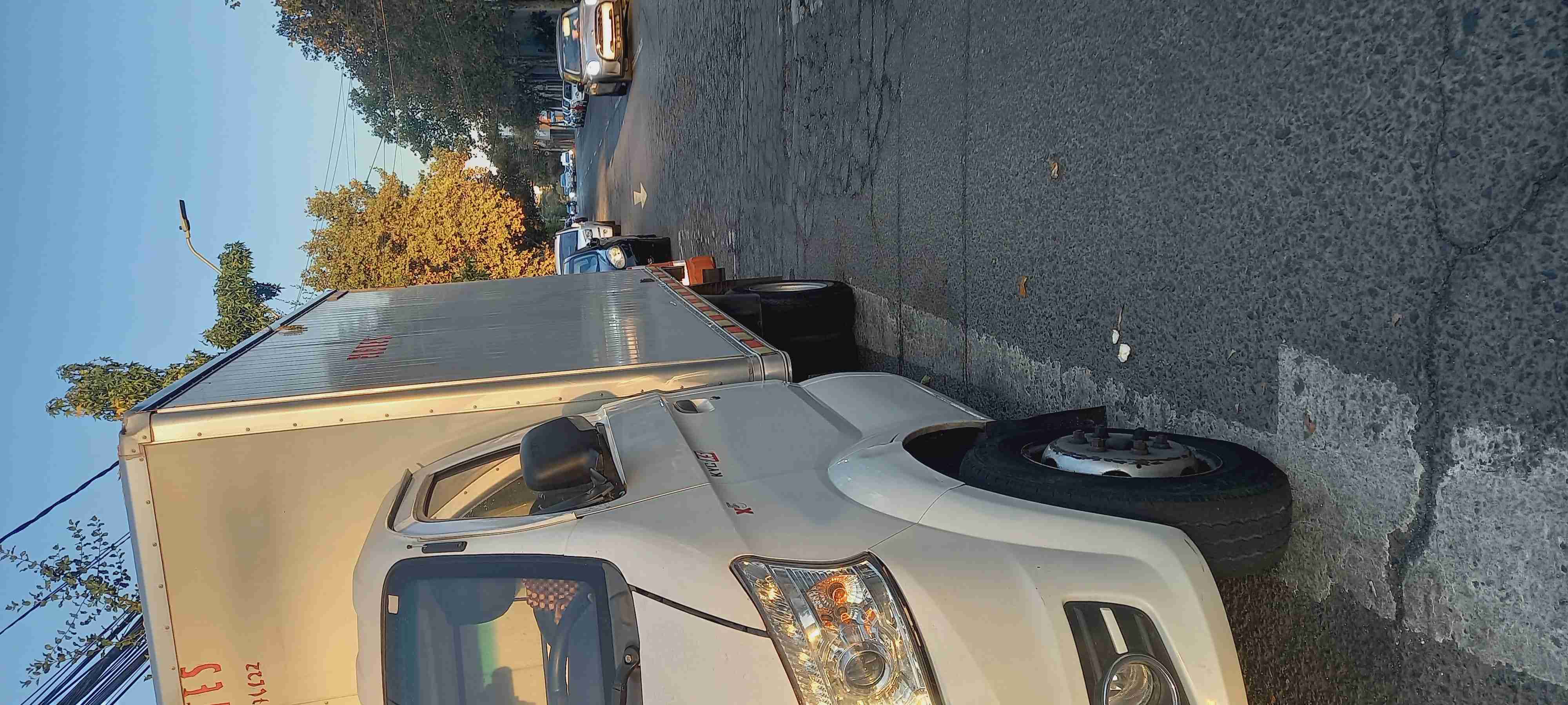 Servicio de fletes y mudanzas - miniatura 3