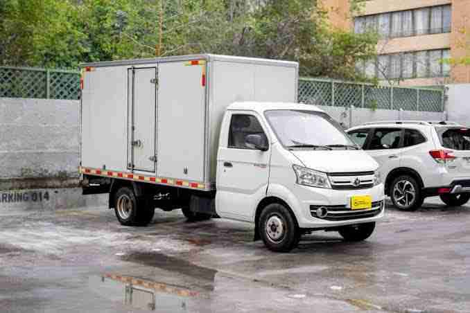 Servicio de fletes y mudanzas - miniatura 5