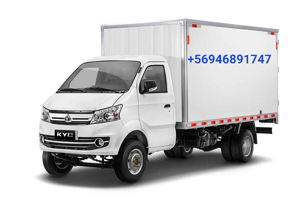 Servicio de fletes y mudanzas - miniatura 6