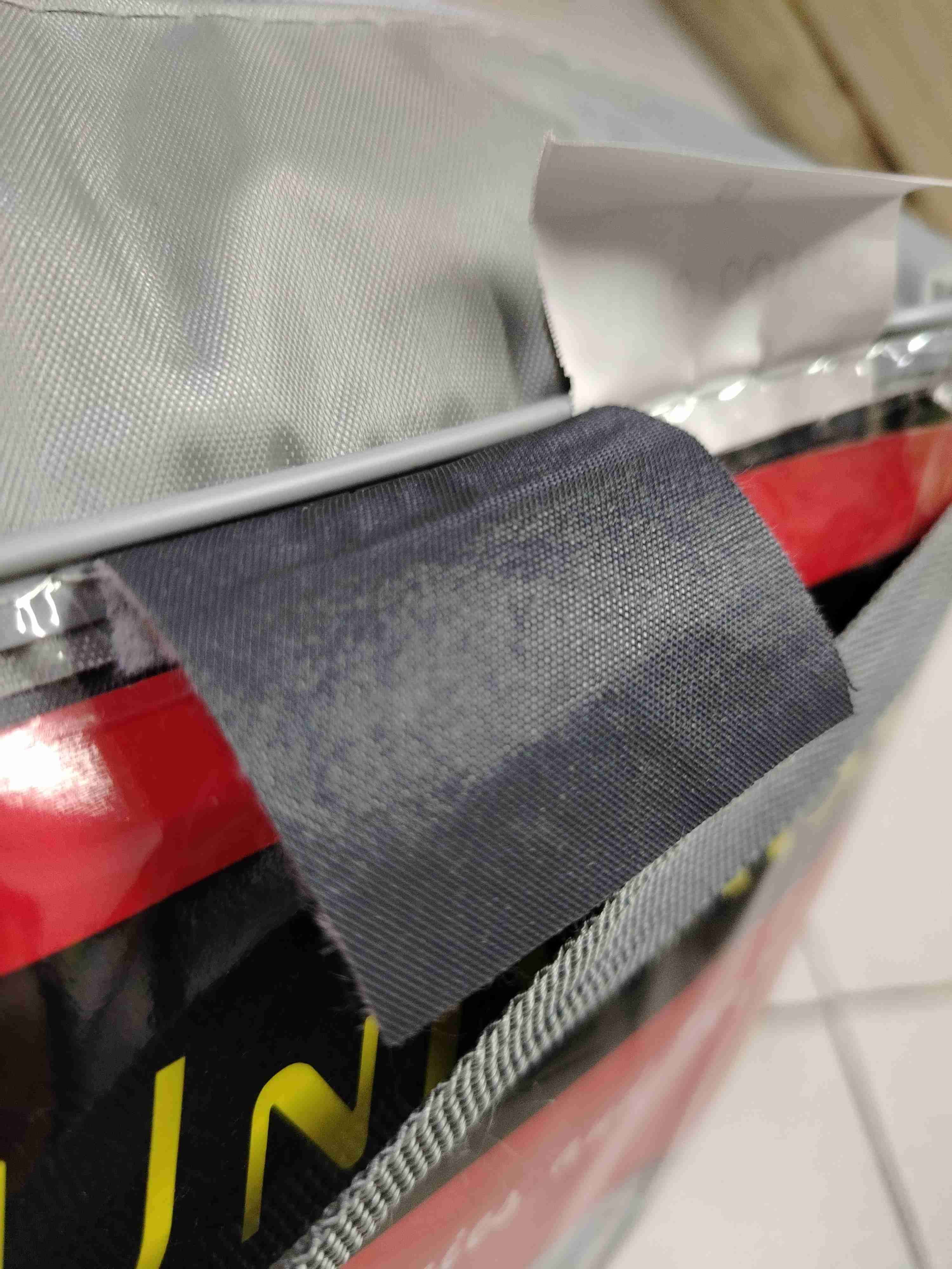 Cubre Autos Universal - miniatura 4