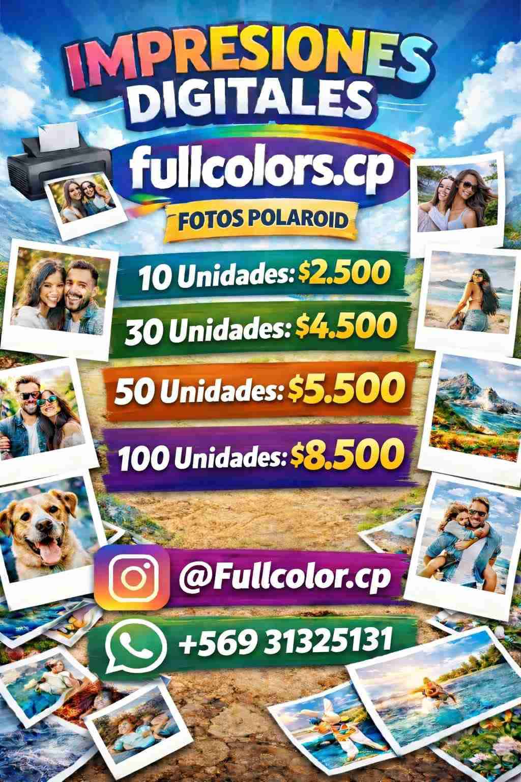 Impresiones digitales - miniatura 5