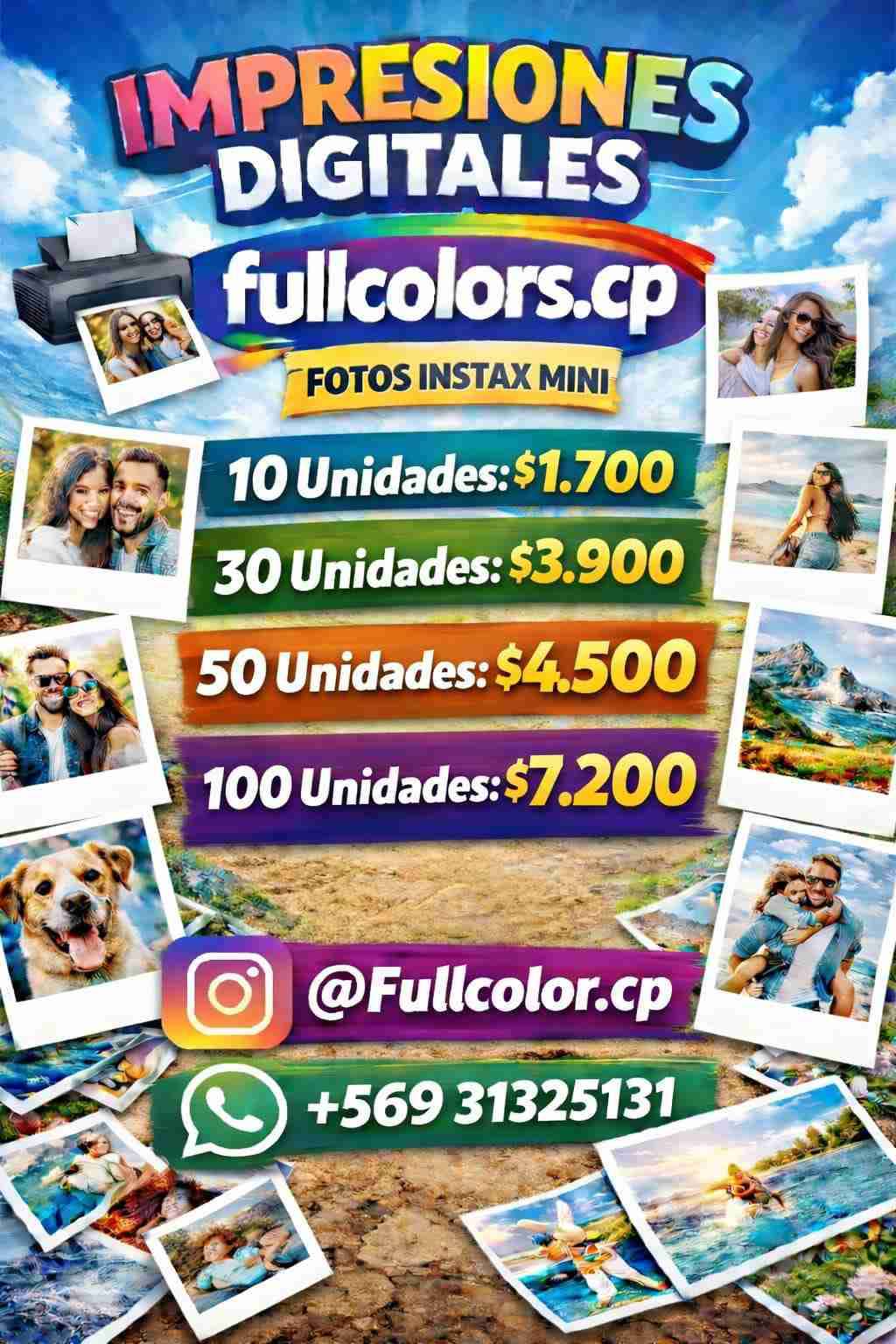 Impresiones digitales - miniatura 6