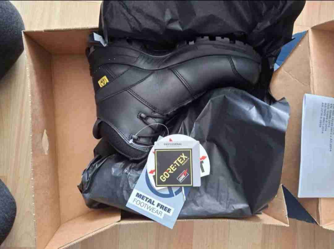 Bototos de seguridad - miniatura 4