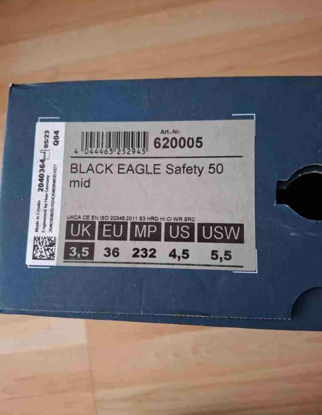 Bototos de seguridad - miniatura 5