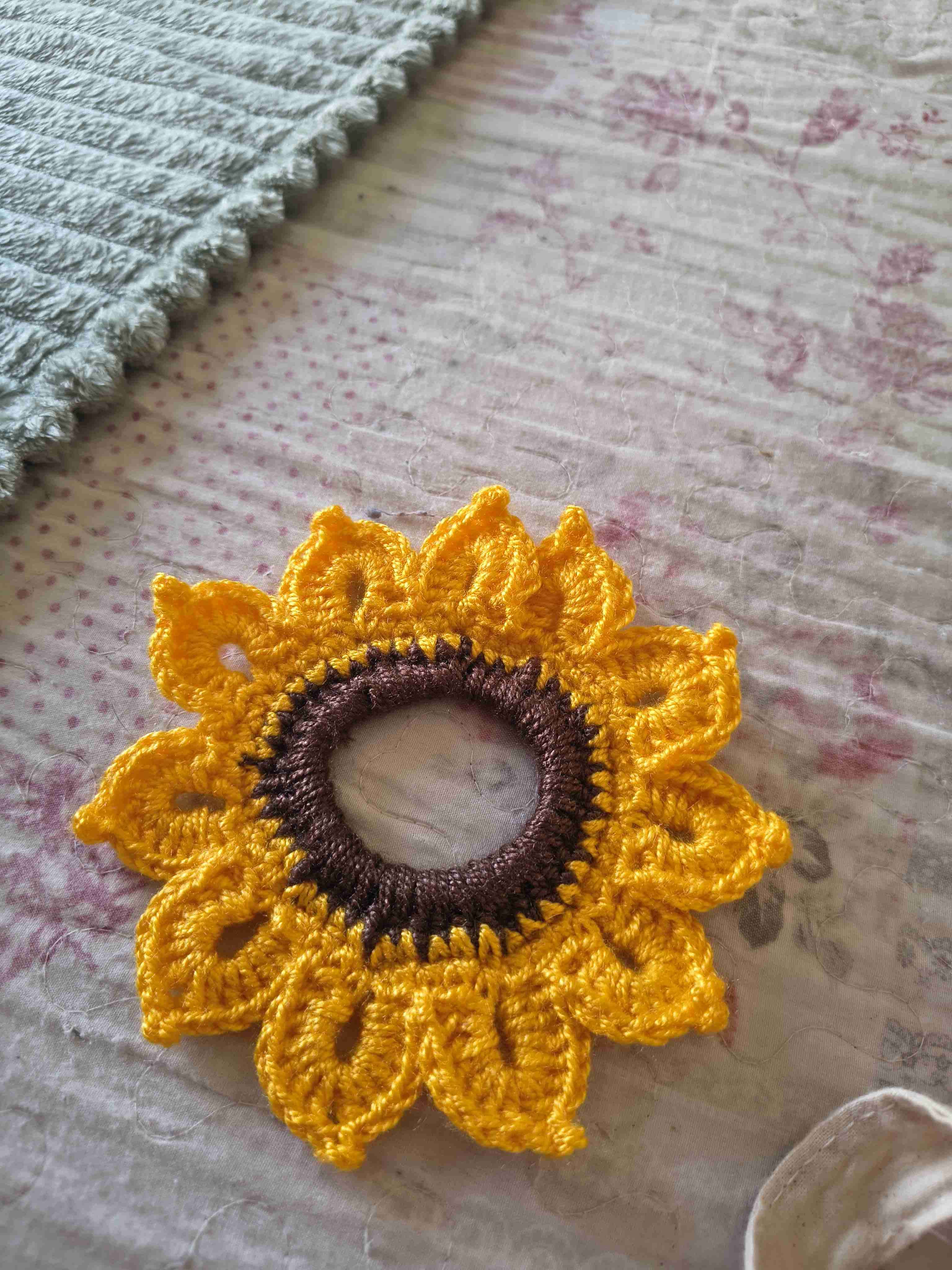 Colets tejidos - miniatura 1