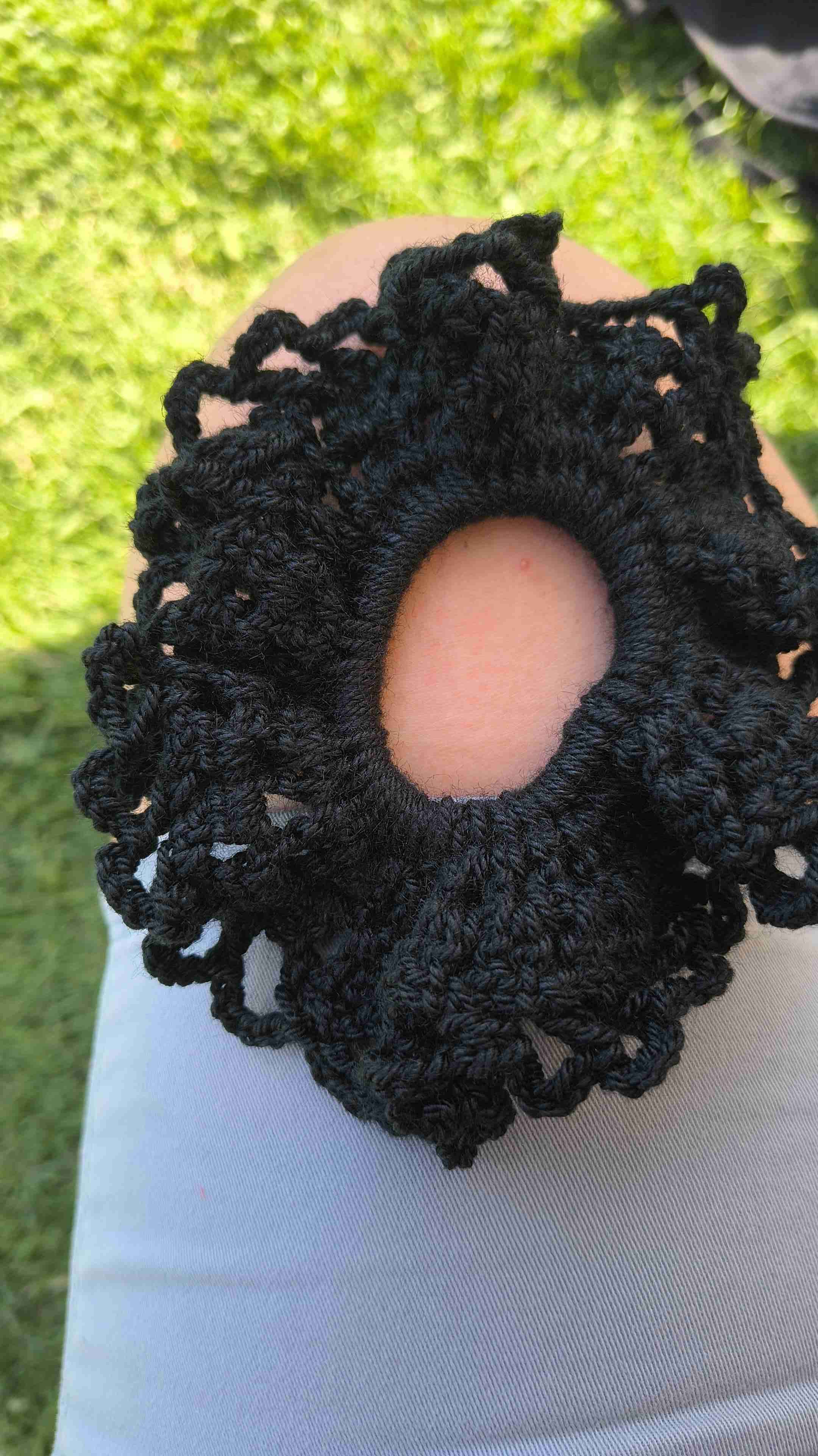 Colets tejidos - miniatura 4