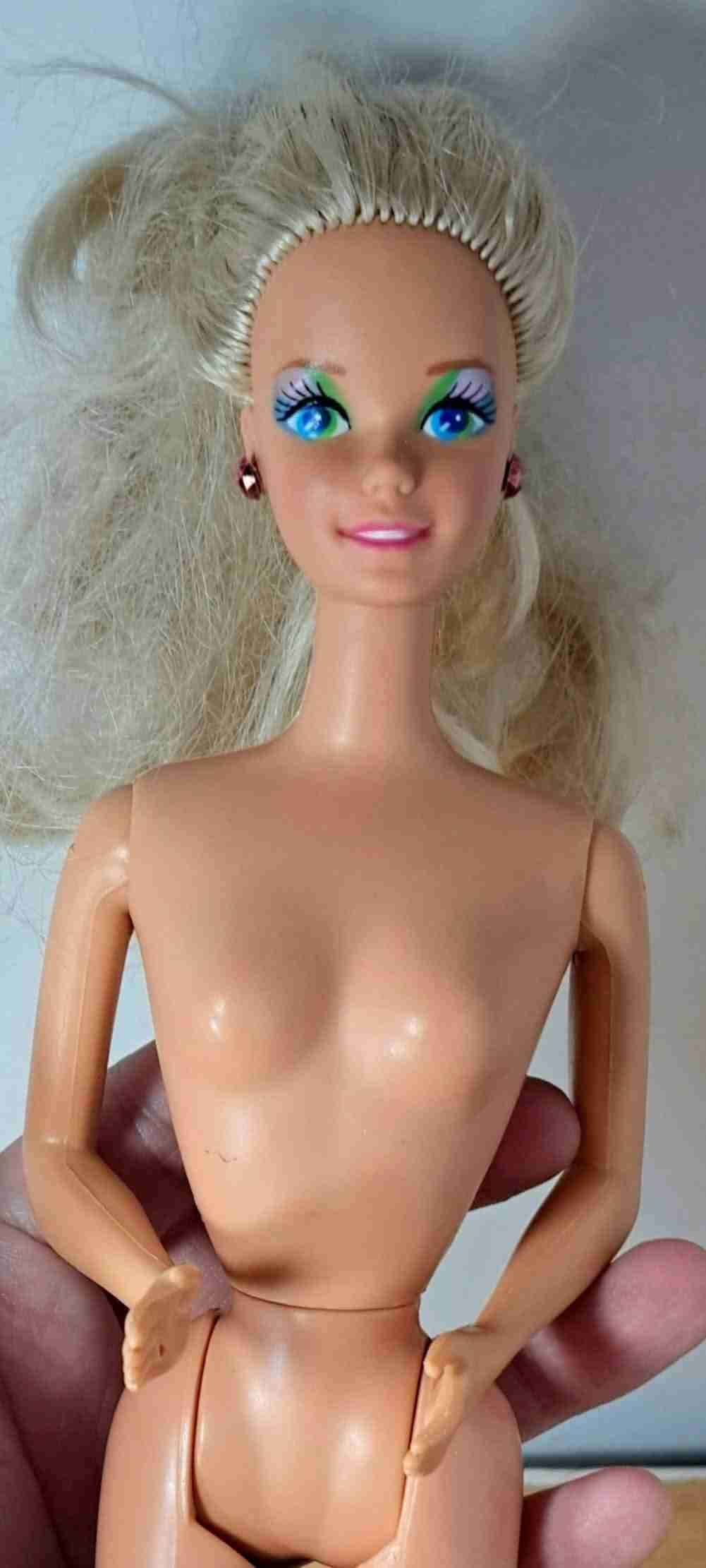Muñeca Barbie Costume Ball - miniatura 2