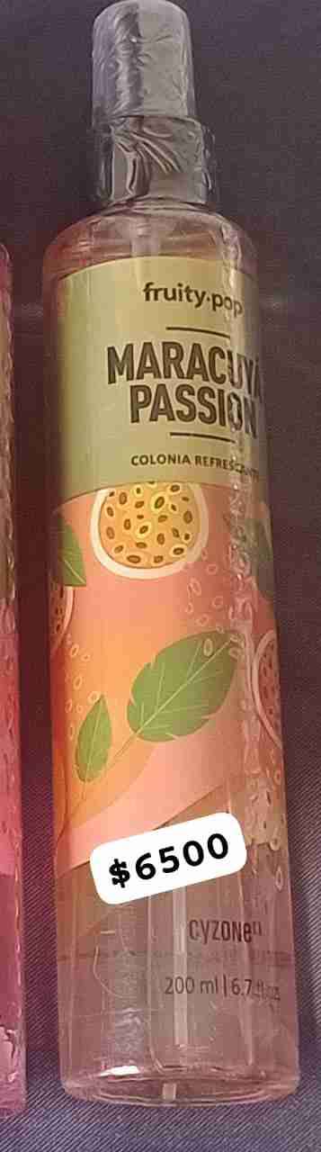 Productos Esika, Lebel y Cyzone - miniatura 2