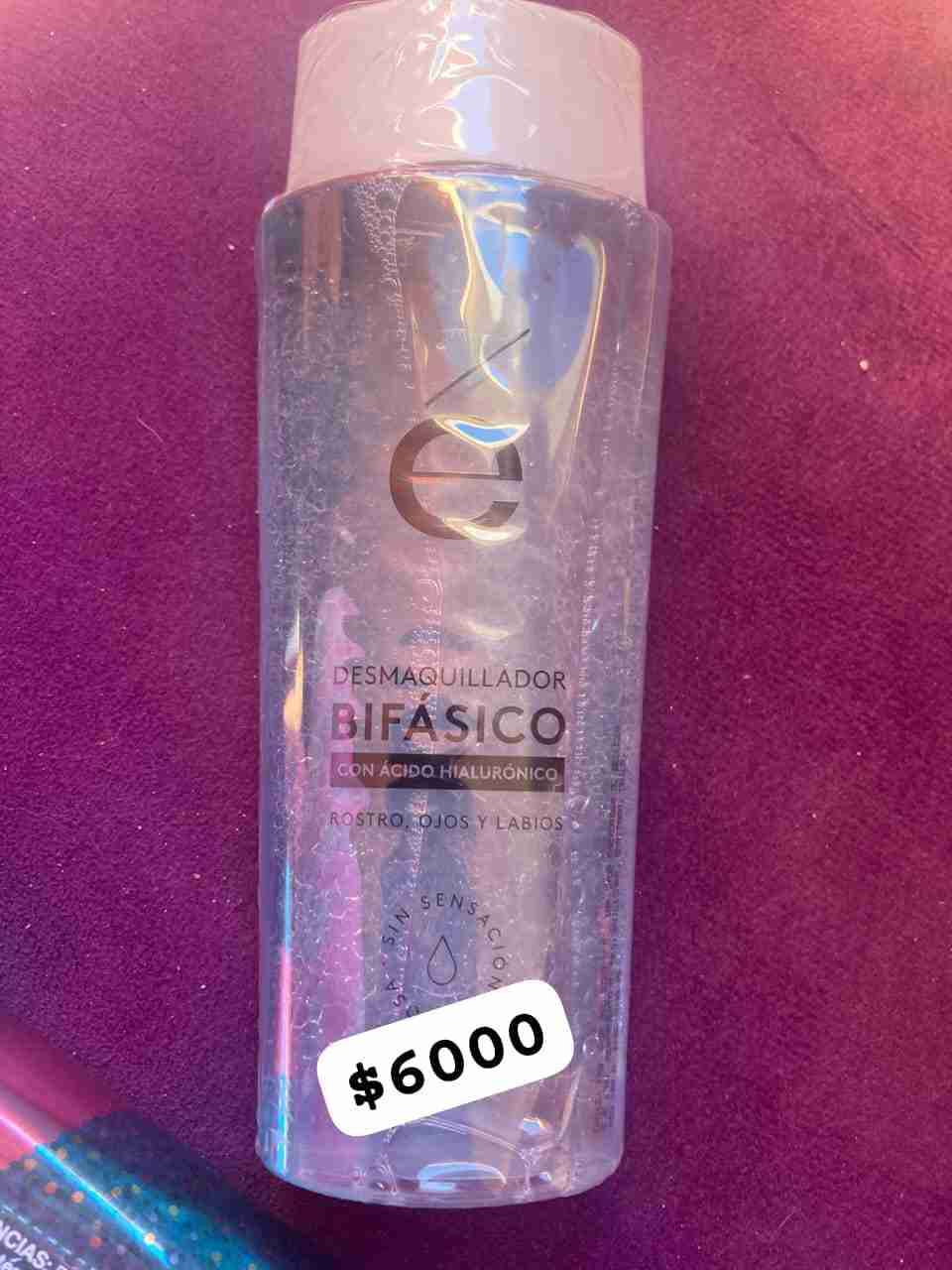 Productos Esika, Lebel y Cyzone - miniatura 4