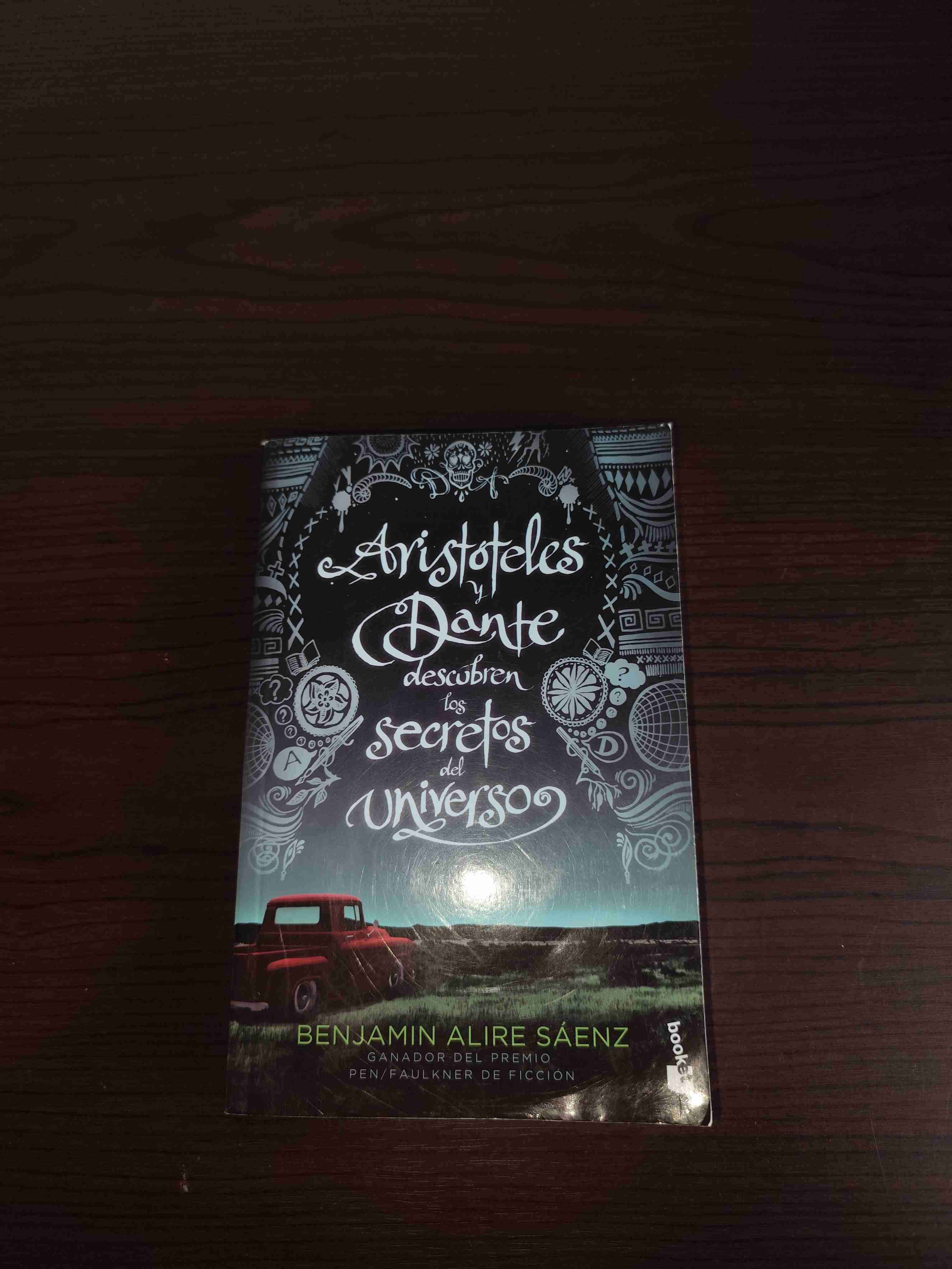 Libro Aristóteles y Dante - miniatura 1