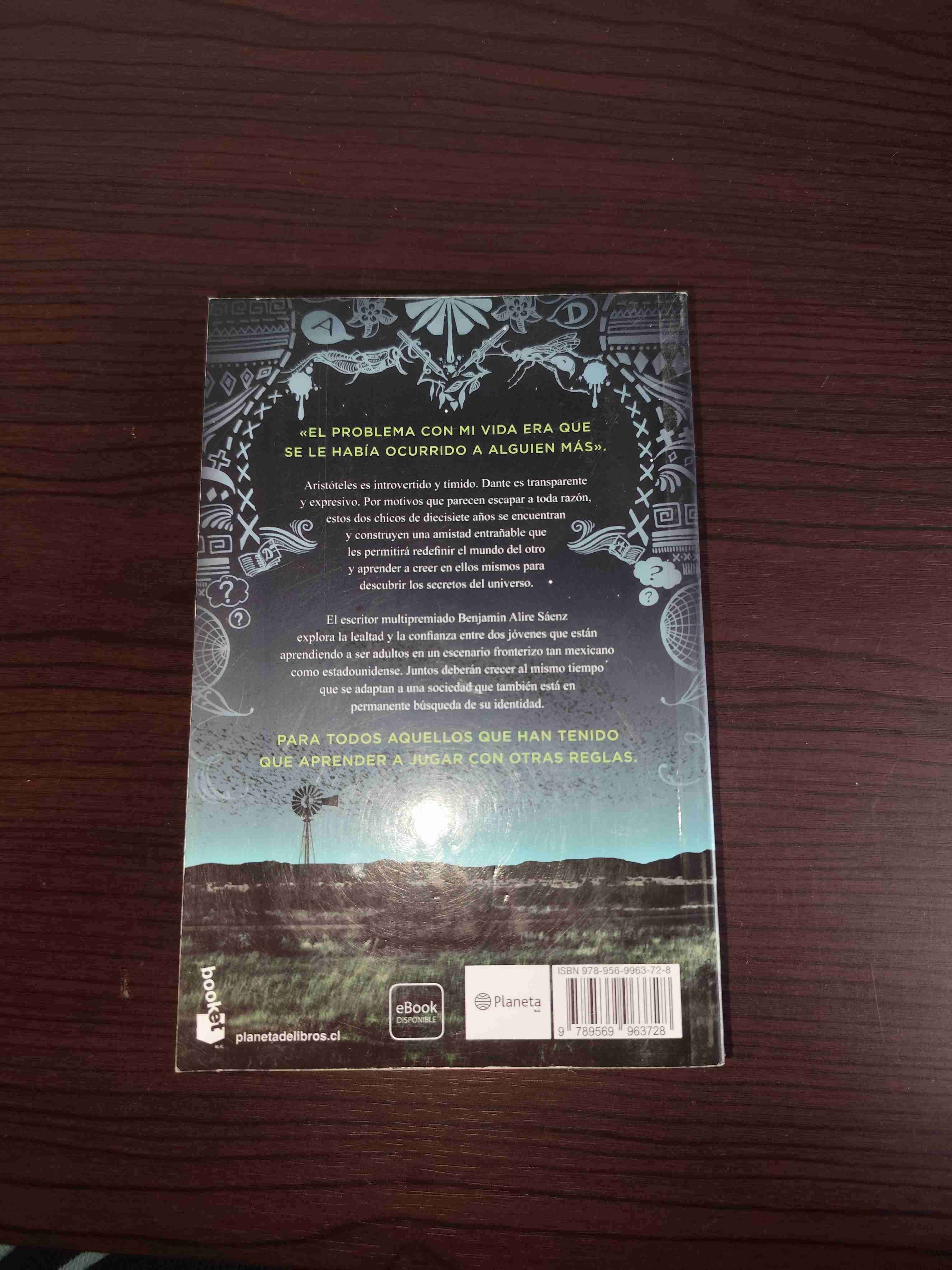 Libro Aristóteles y Dante - miniatura 2