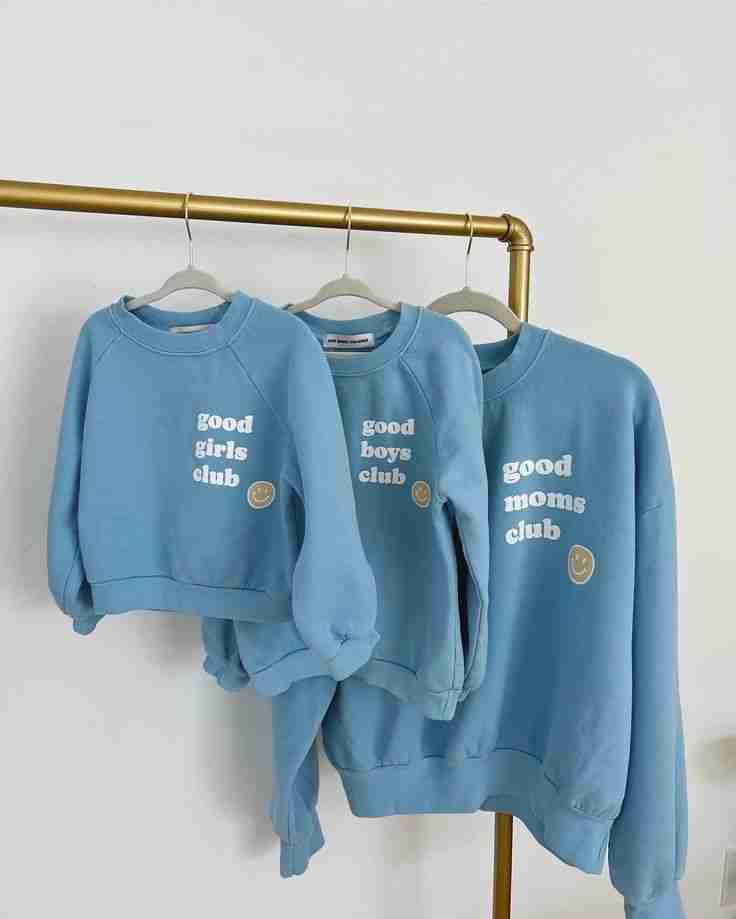 Polerones personalizados - miniatura 1