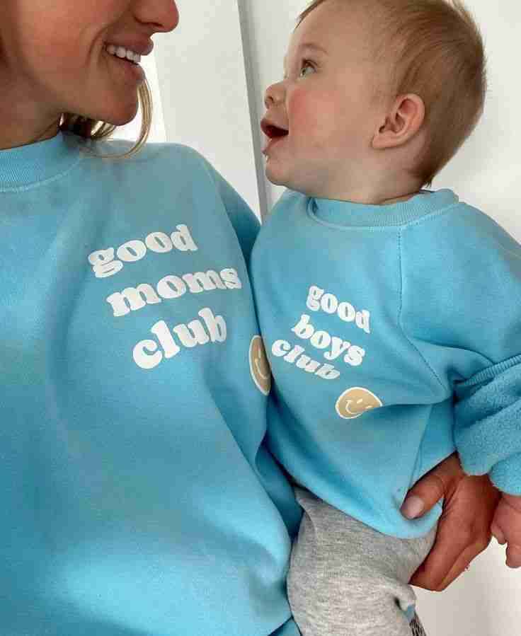 Polerones personalizados - miniatura 2