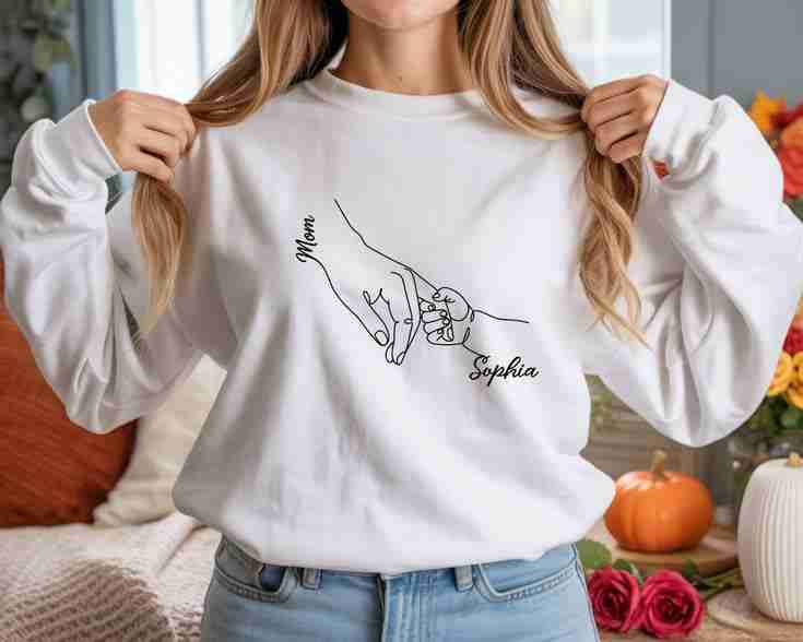 Polerones personalizados - miniatura 4