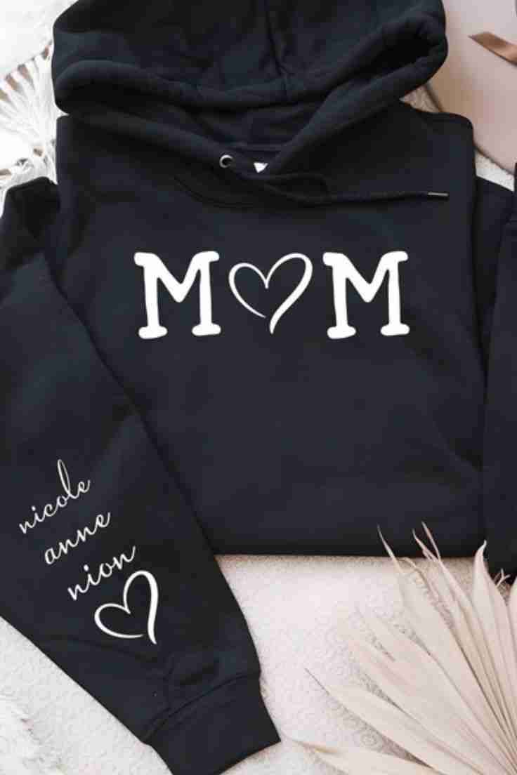 Polerones personalizados - miniatura 5