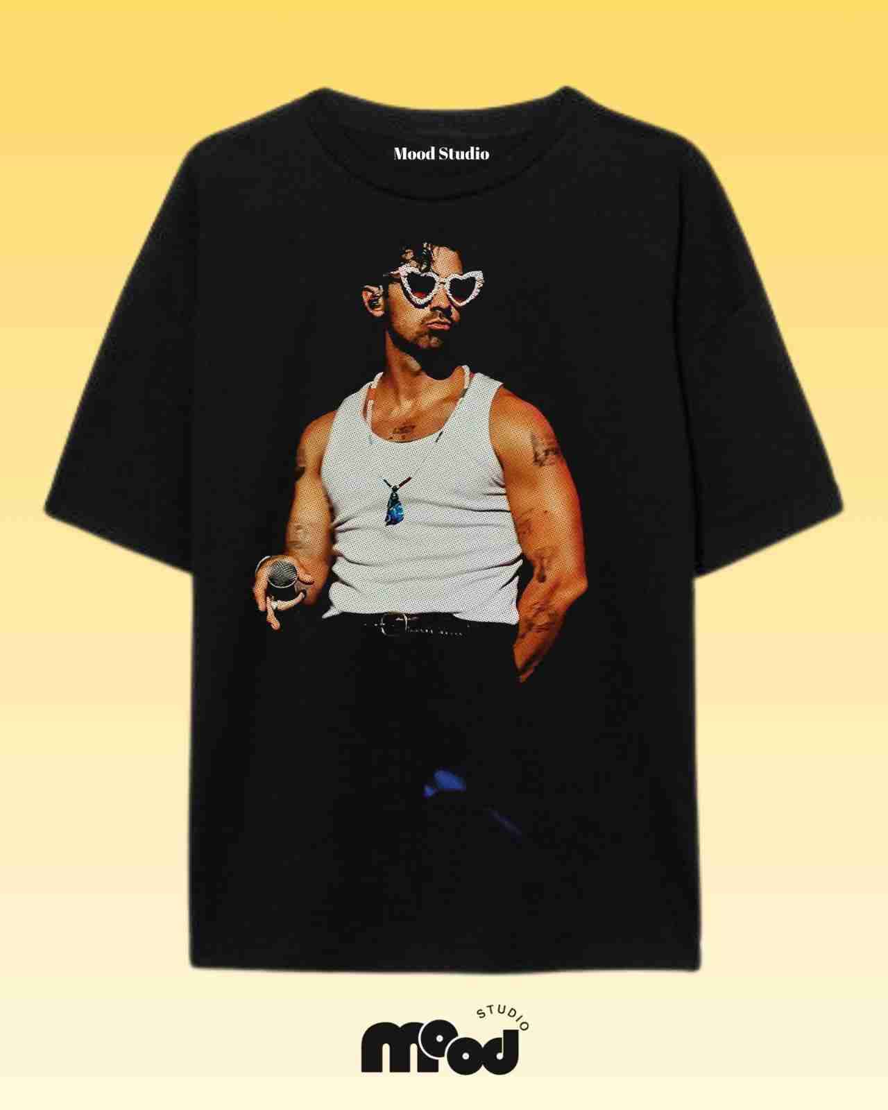 Polera Jonas Brothers - miniatura 2