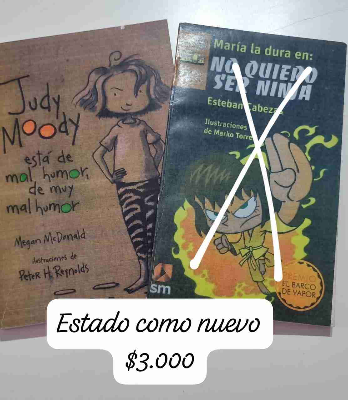 Libros lectura complementaria - miniatura 3