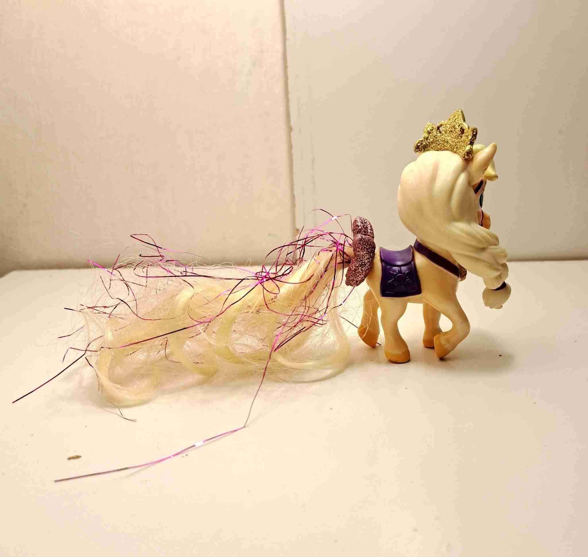 Disney Palace Pets Blondie - miniatura 2