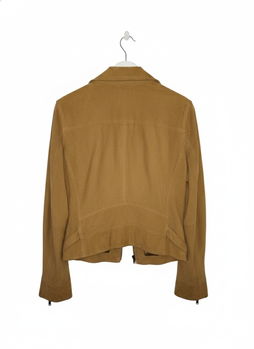 Polera Nautica Original Tipo Polo - Talla M - miniatura 2