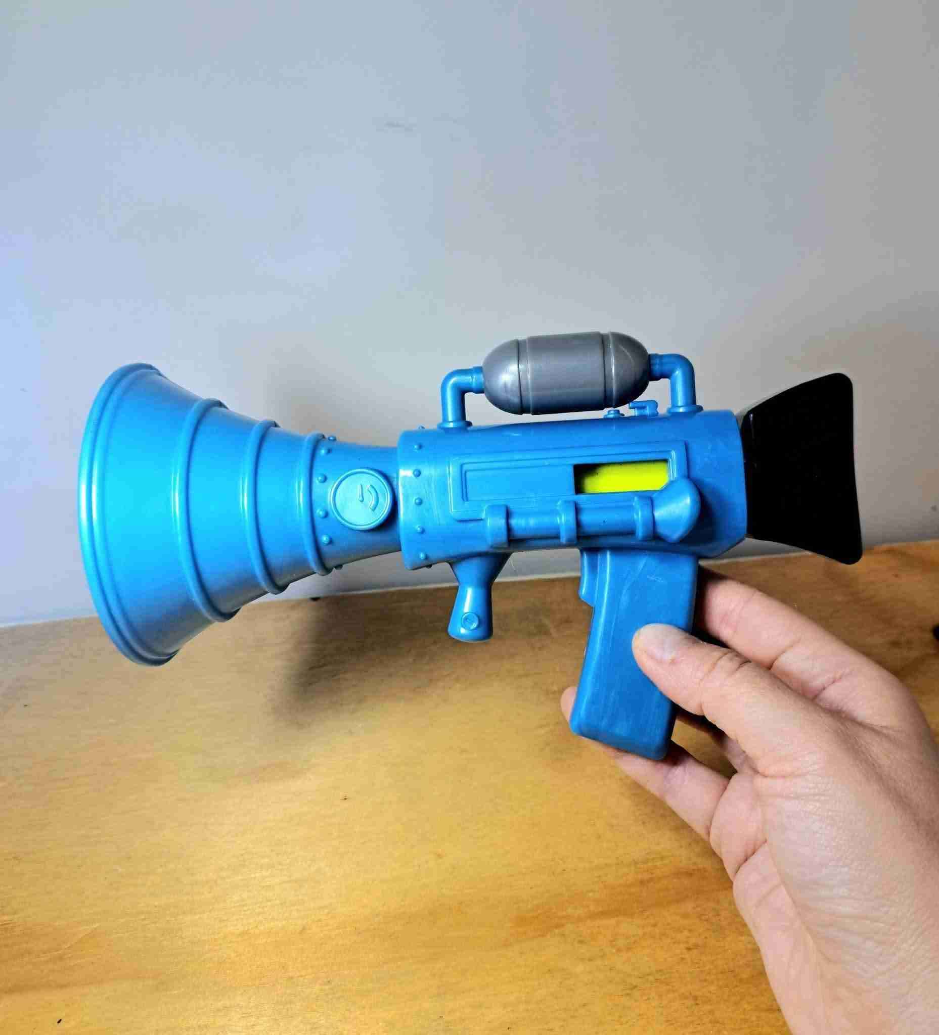 Pistola torpedo Minions - miniatura 2