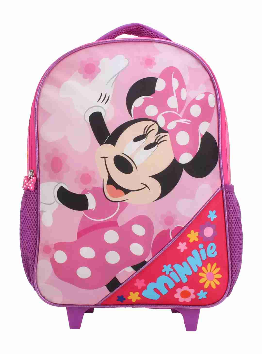 Mochila infantil Minnie Mouse - miniatura 2