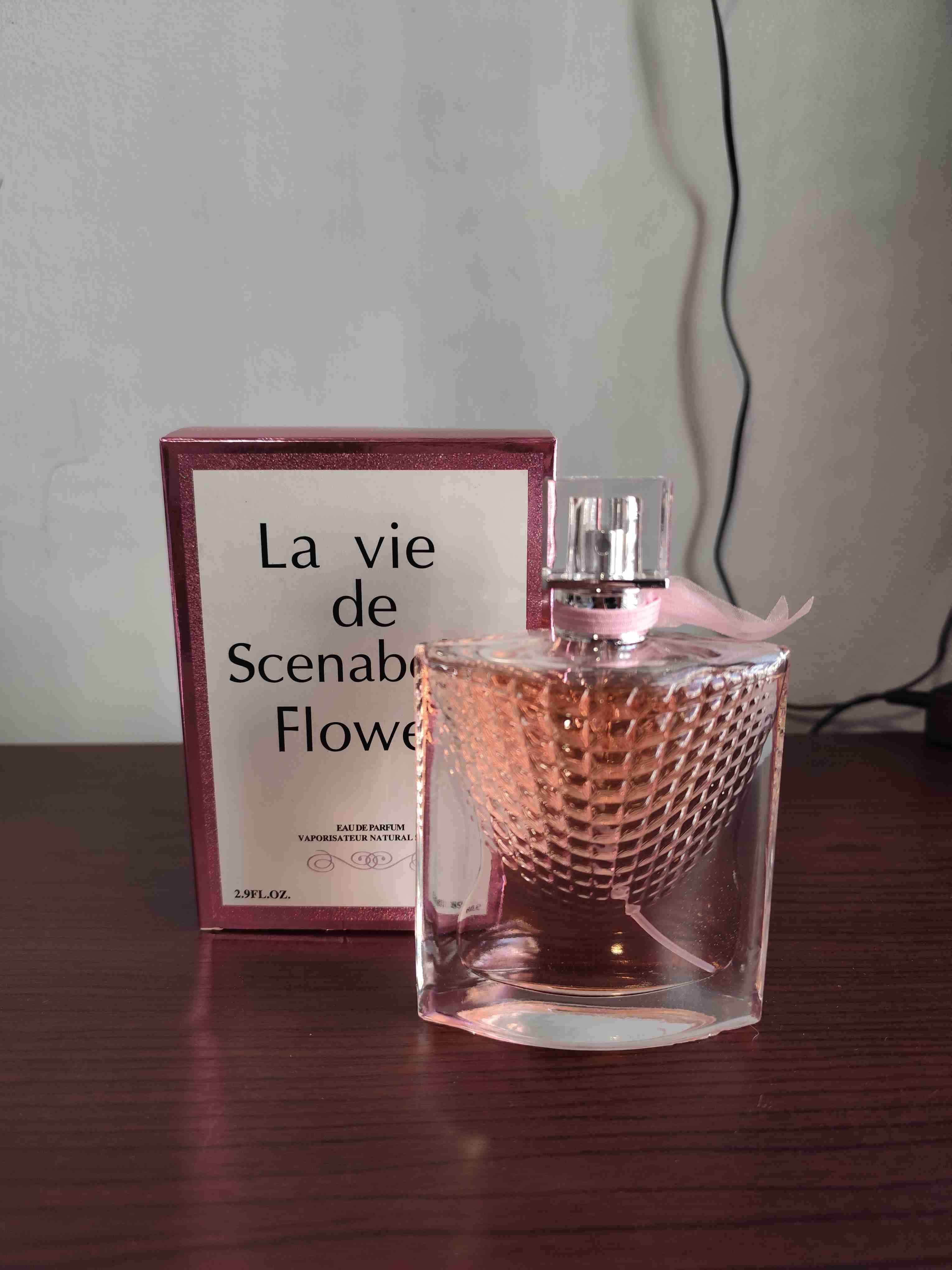Perfume La vie de Scenabella Flower - miniatura 1