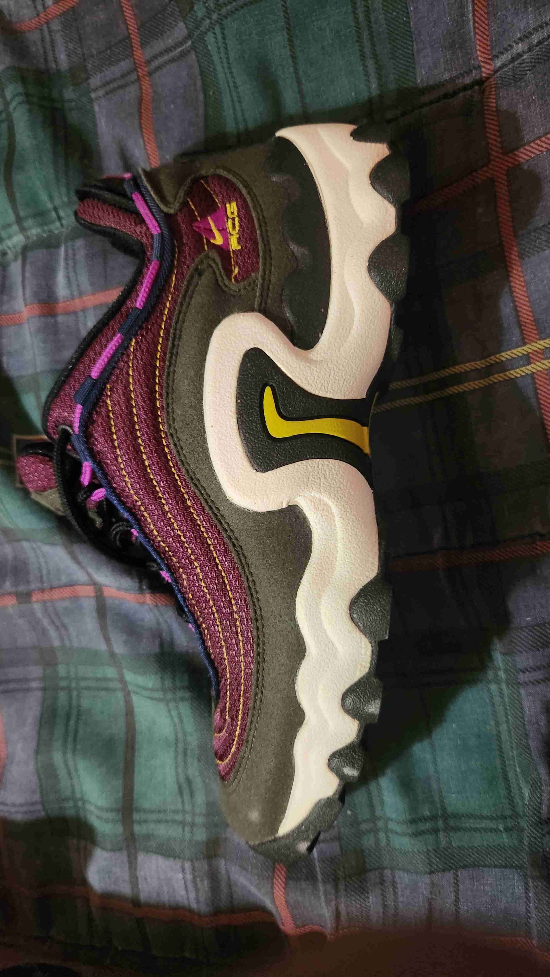 Zapatillas Nike acg skarn - miniatura 1