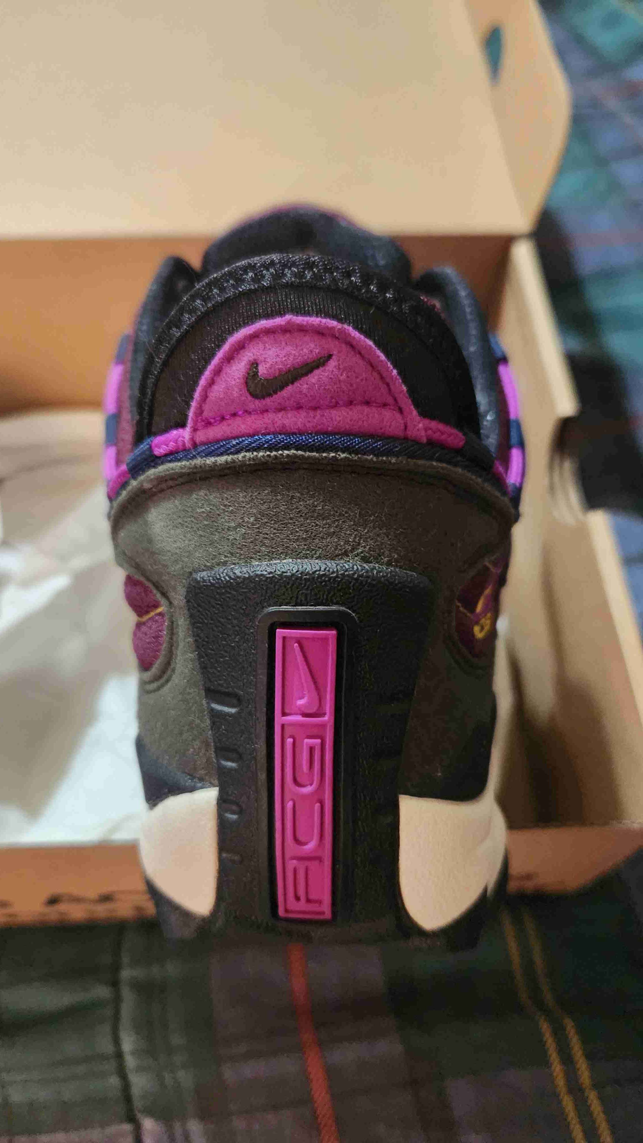 Zapatillas Nike acg skarn - miniatura 2