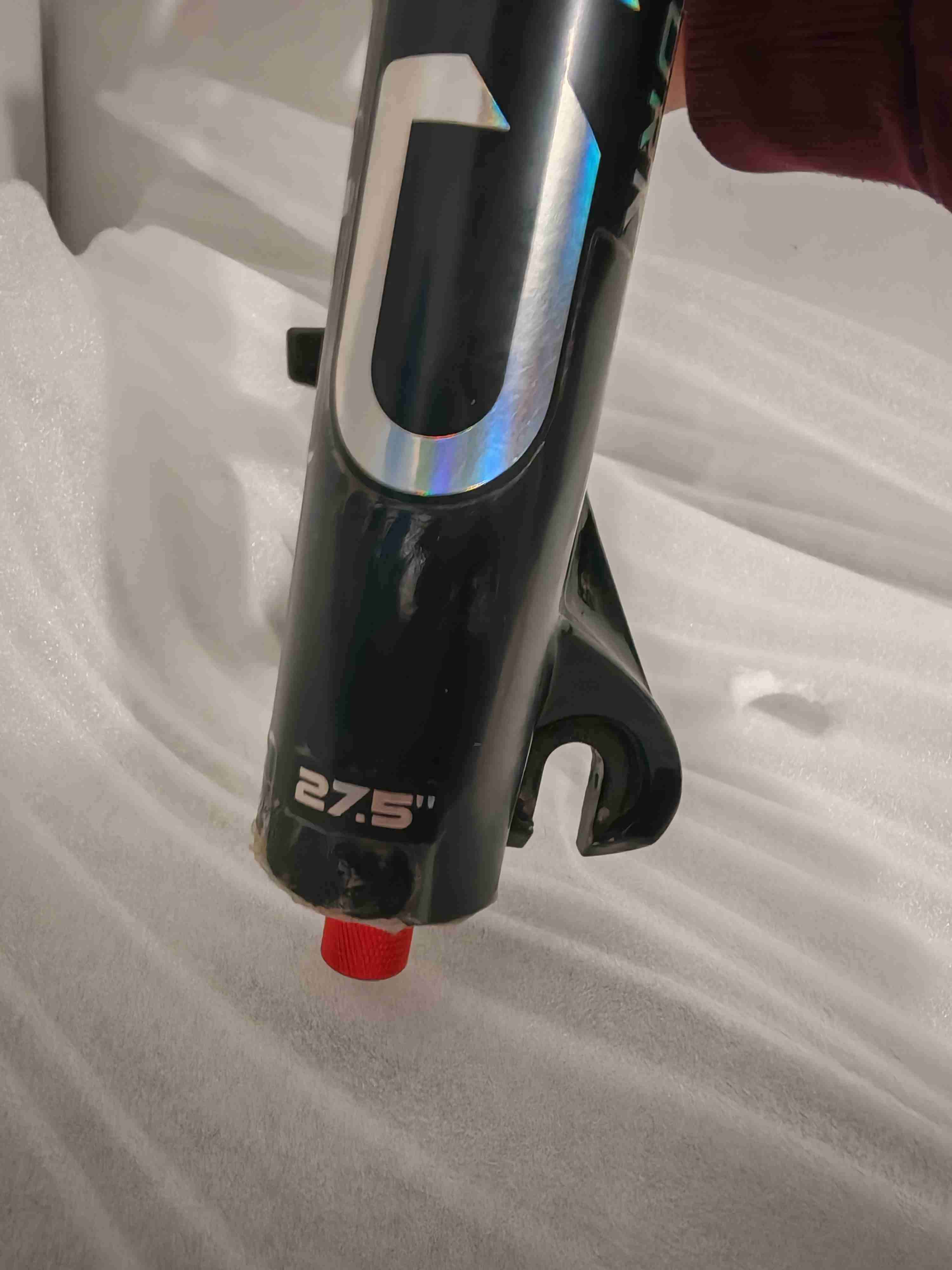 Horquilla de aire 27.5 140mm - miniatura 3