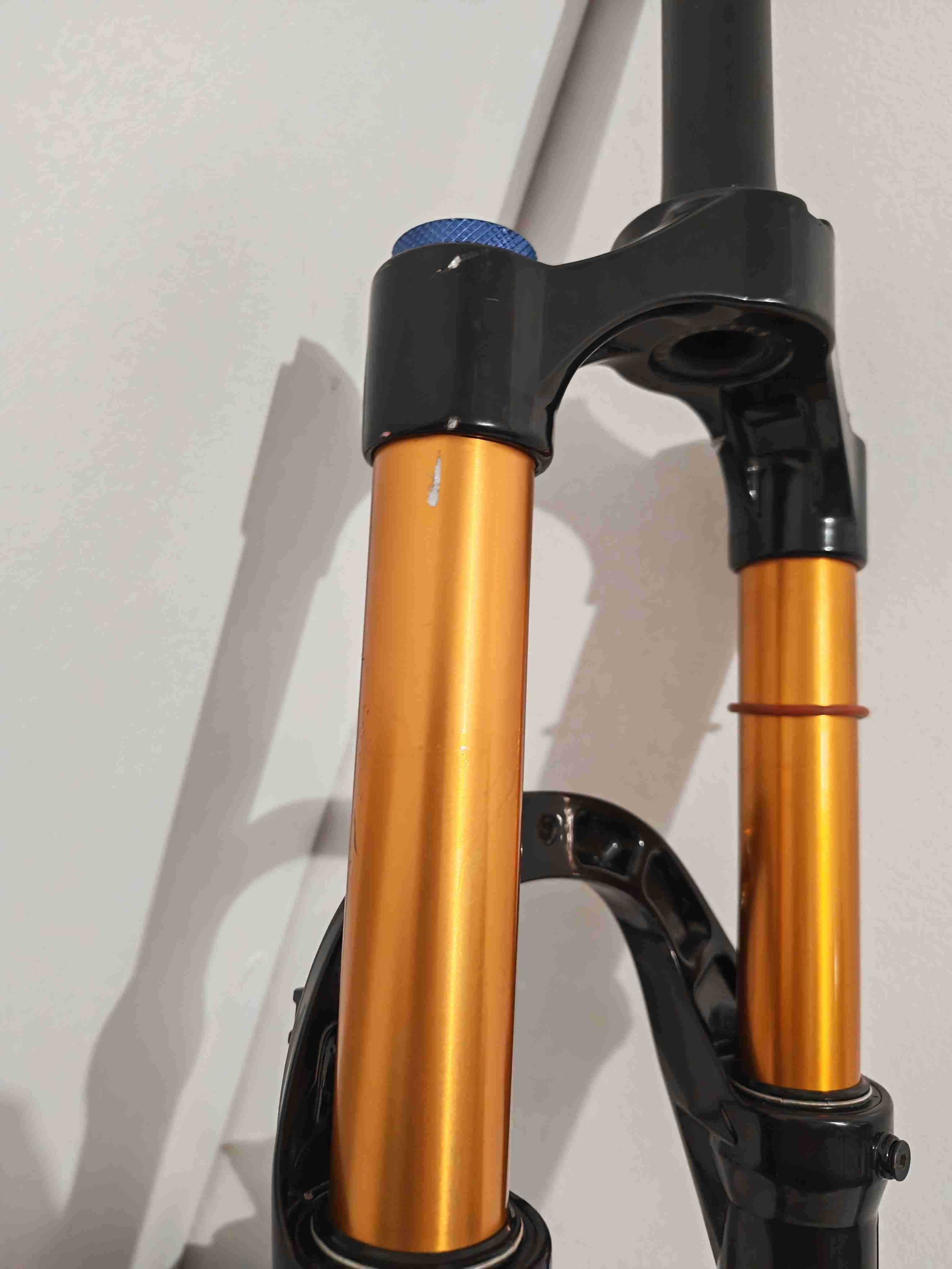 Horquilla de aire 27.5 140mm - miniatura 5