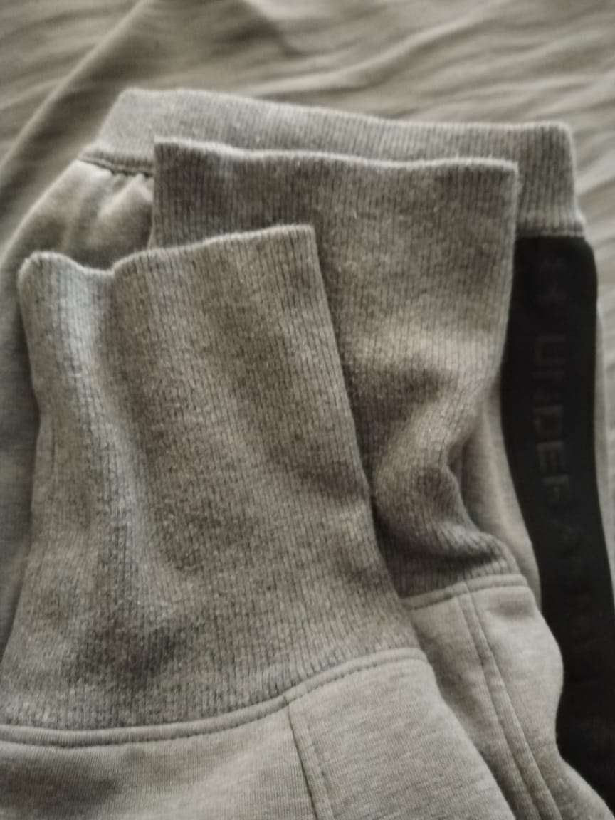 Pantalón  Universidad Católica (UC) Talla M - miniatura 5