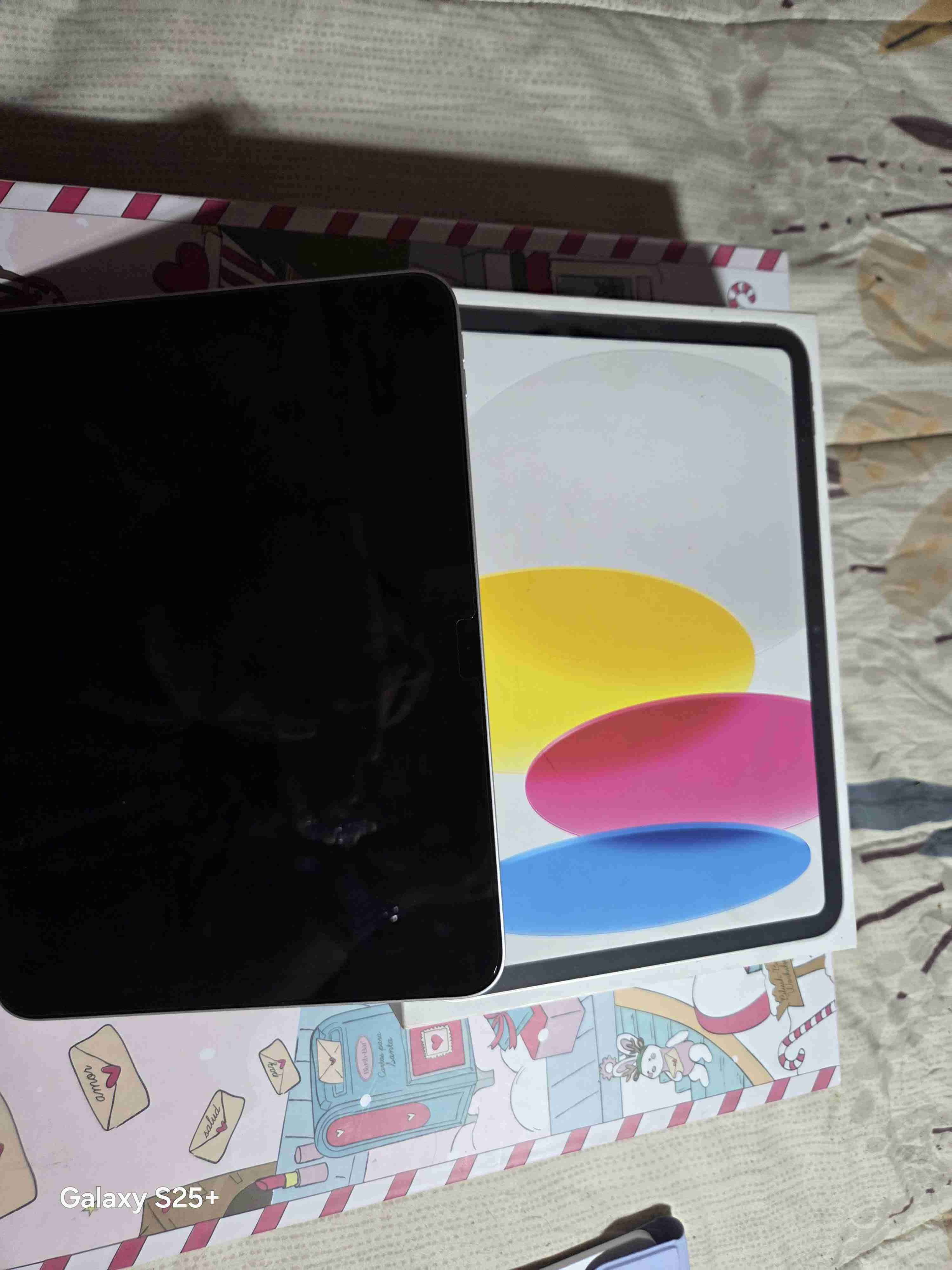 Ipad A16 - miniatura 1