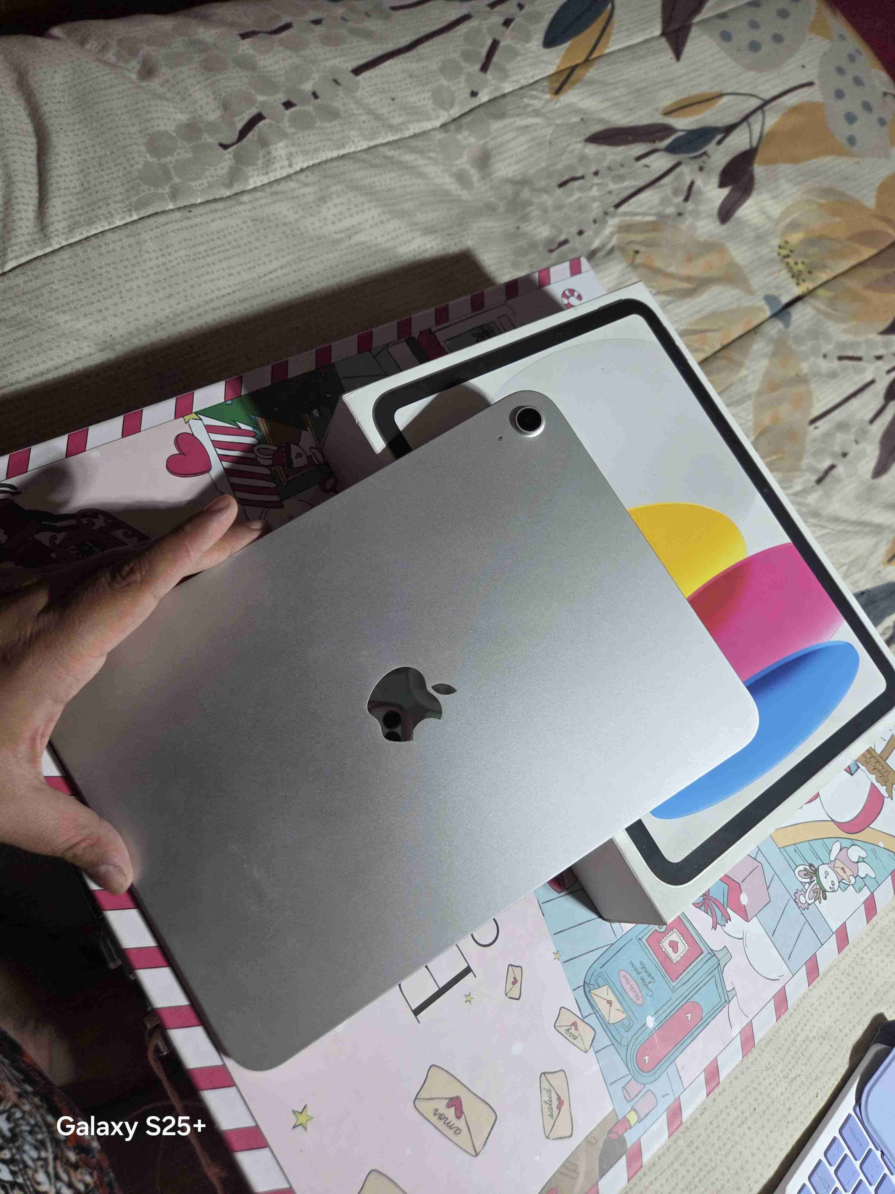 Ipad A16 - miniatura 2