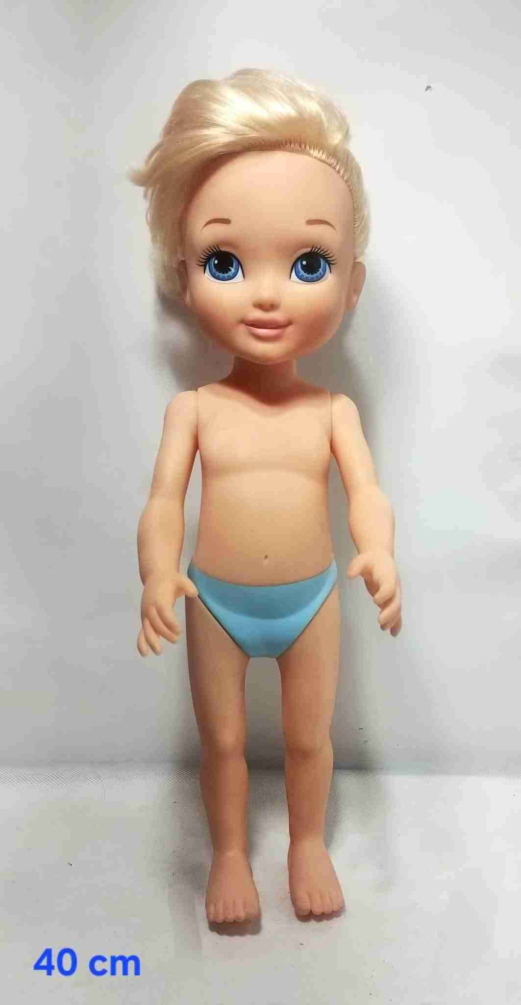 Muñeca Cenicienta Disney 40 cm - miniatura 4