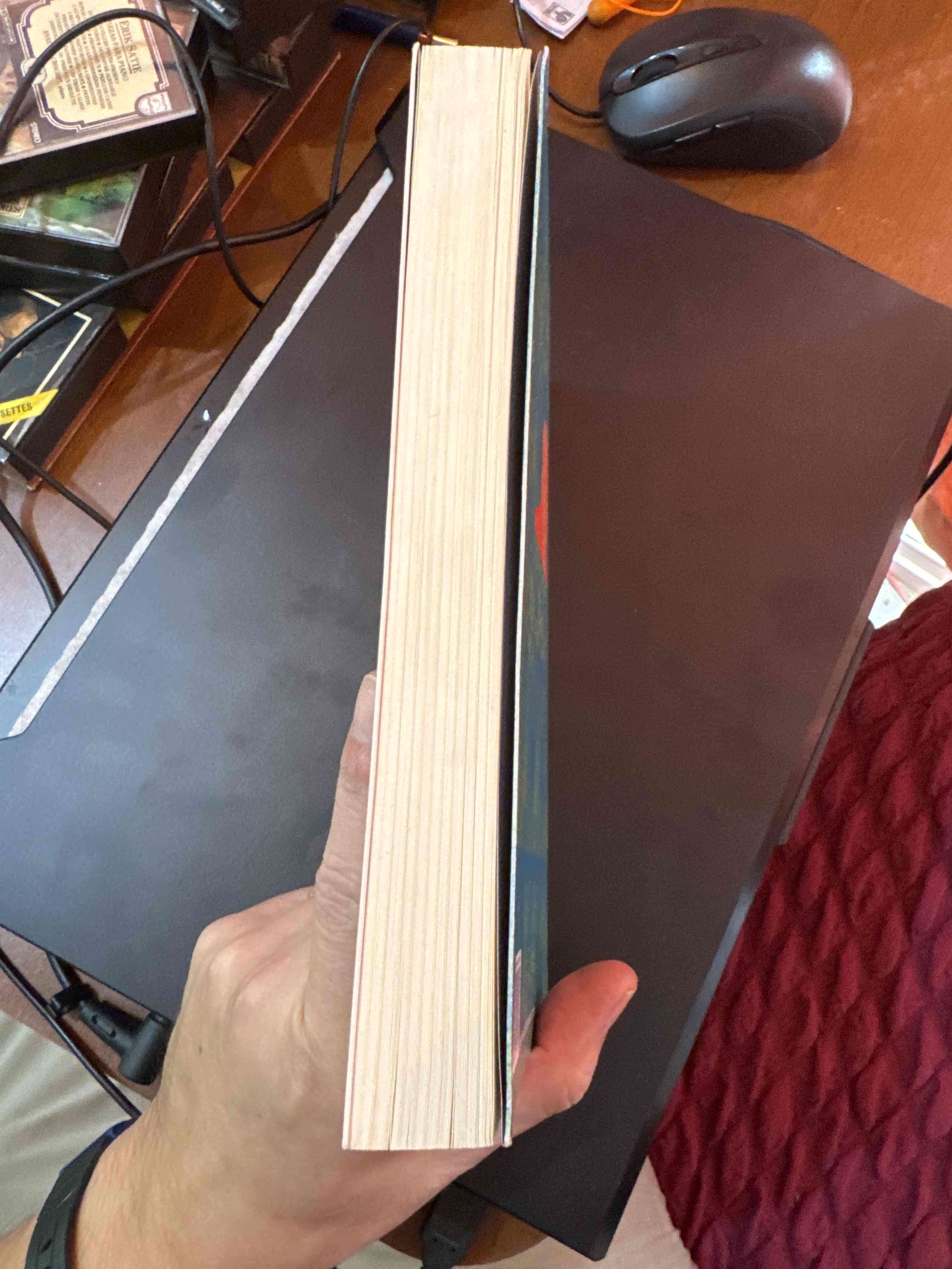 Libro 'Paprika' de Yasutaka Tsutsui - miniatura 4