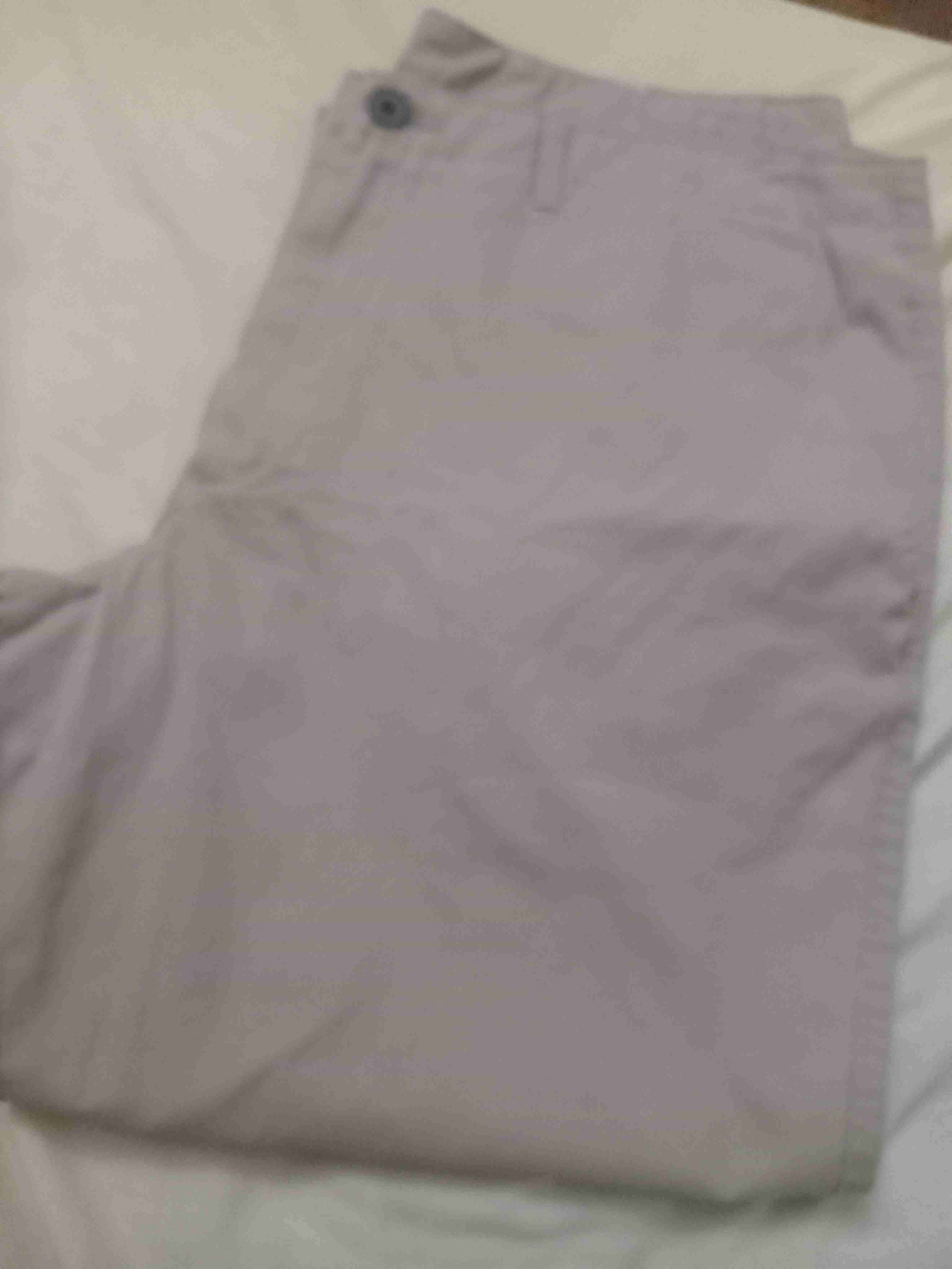 Pantalones talla grande - miniatura 1